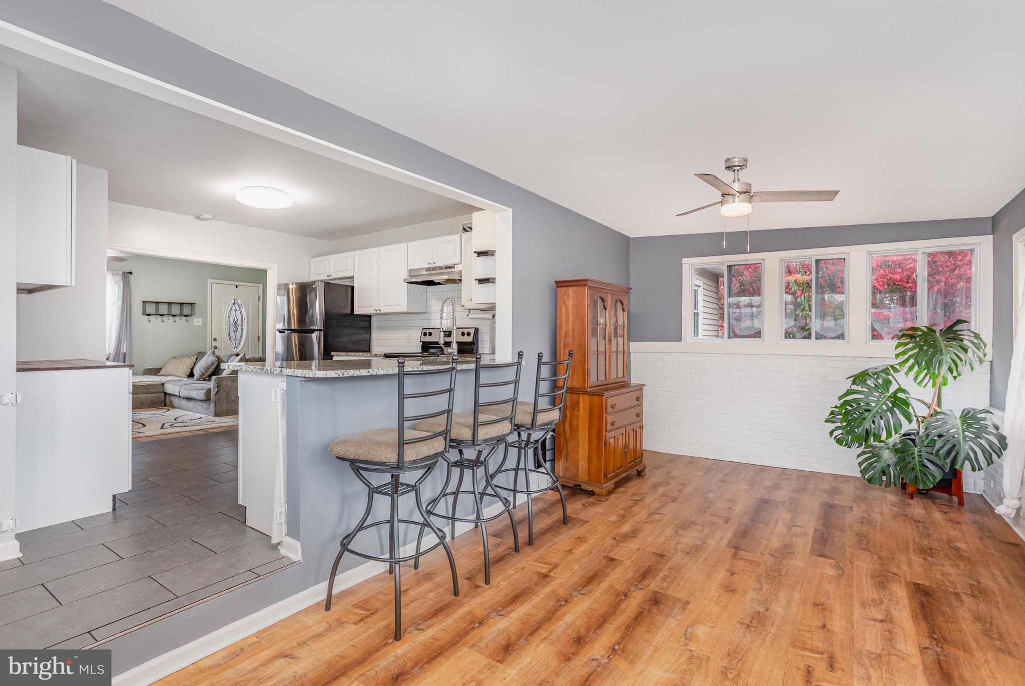 EAST HEMPFIELD TWP - Residential