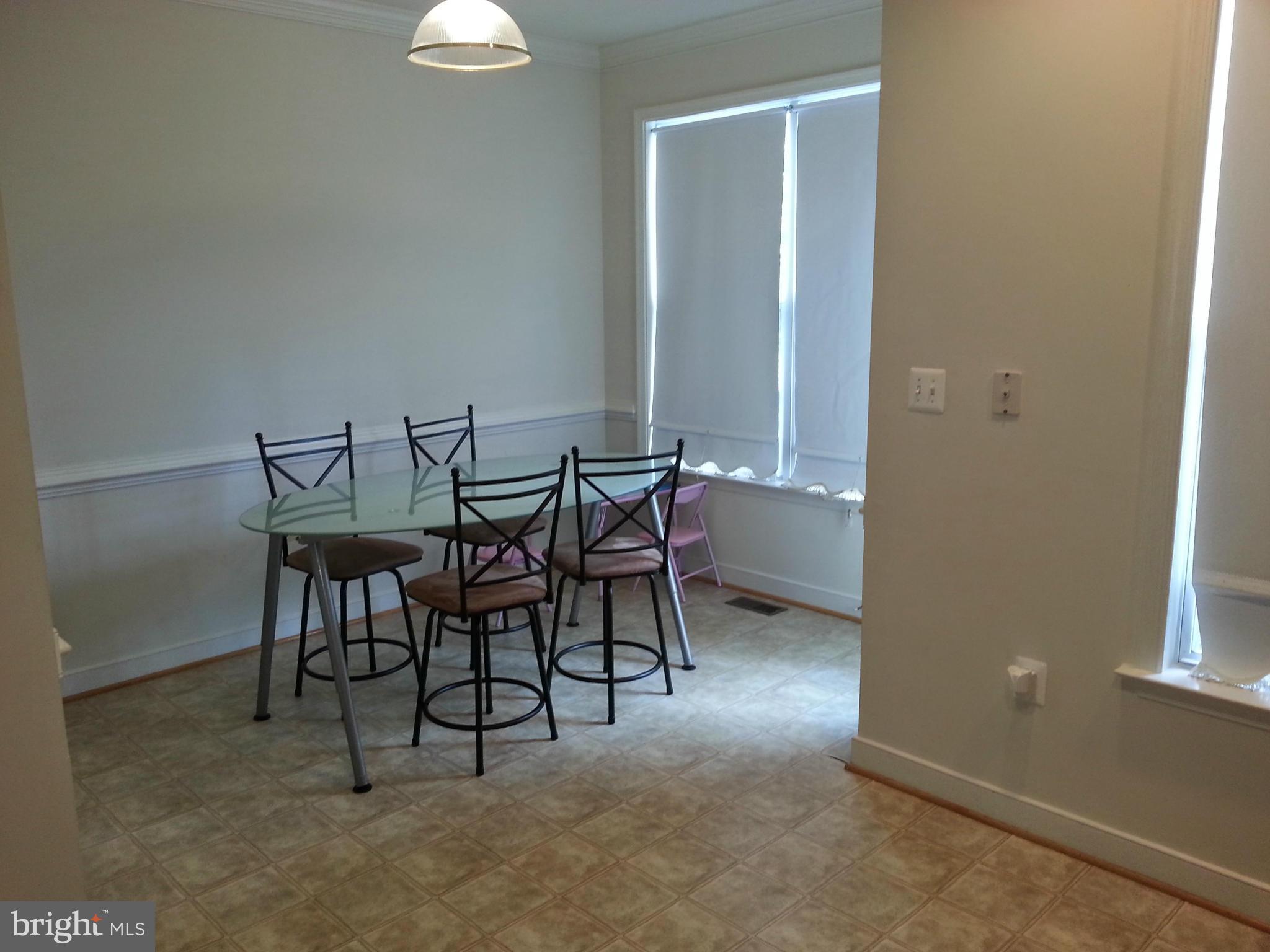 TRENTDALE - Residential Lease