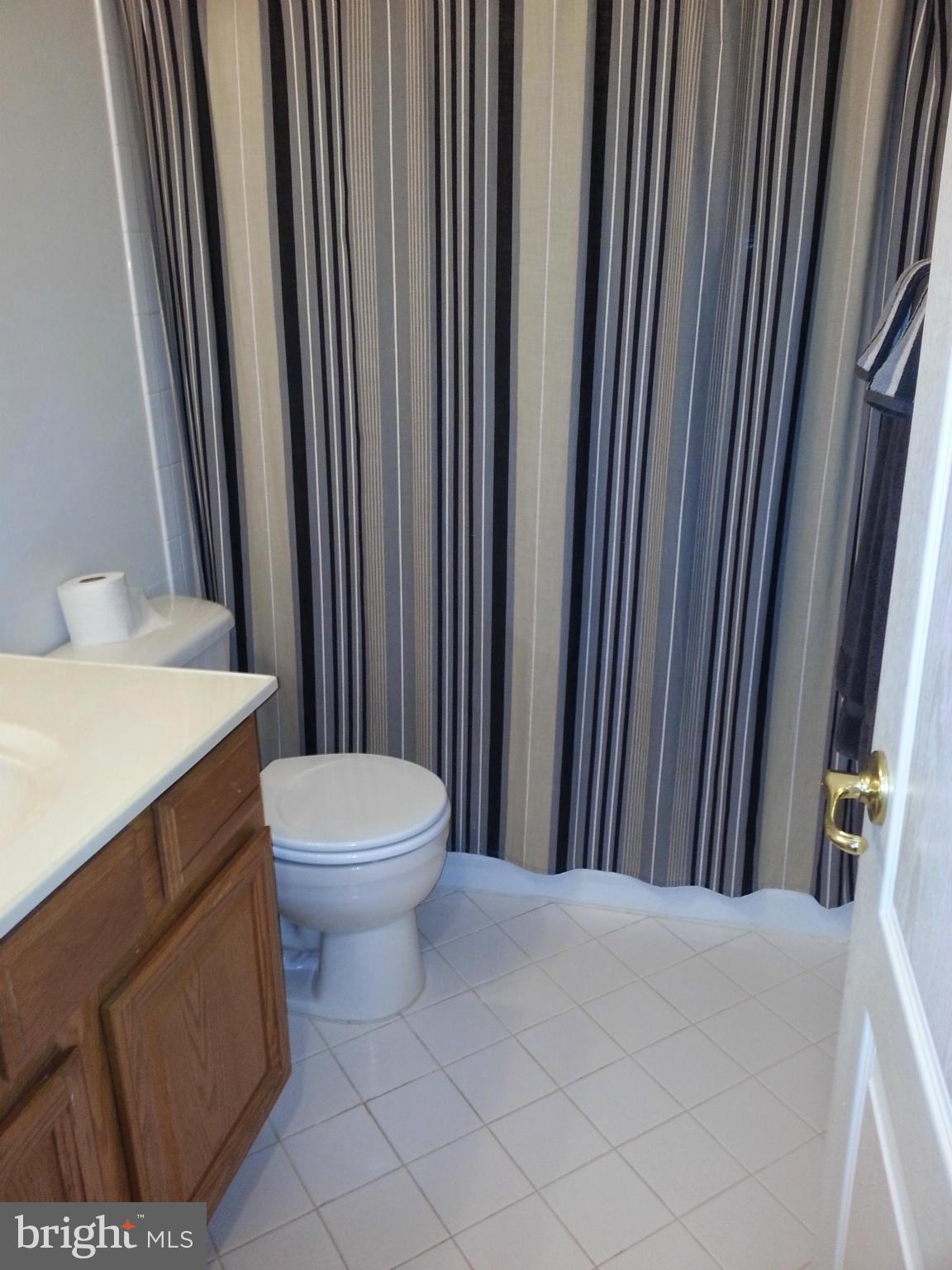 TRENTDALE - Residential Lease