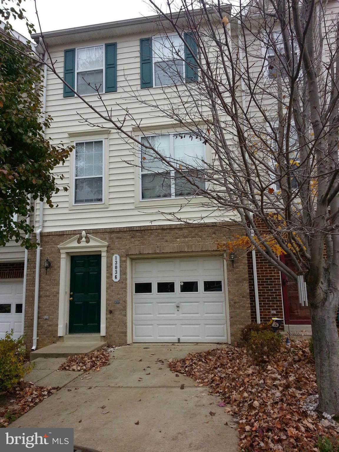 TRENTDALE - Residential Lease