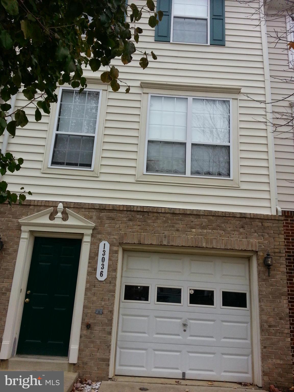 TRENTDALE - Residential Lease