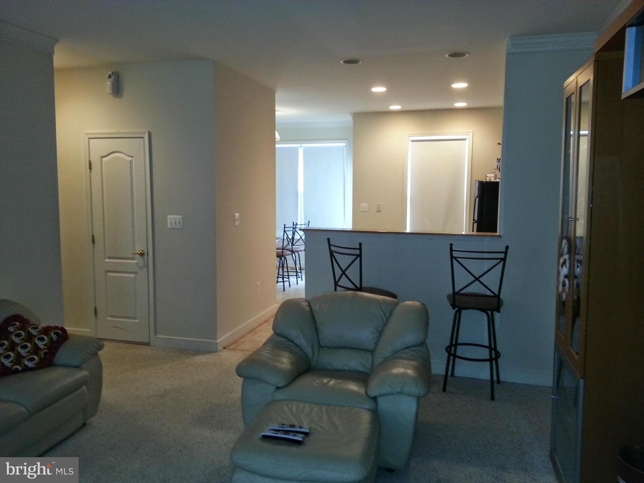 TRENTDALE - Residential Lease