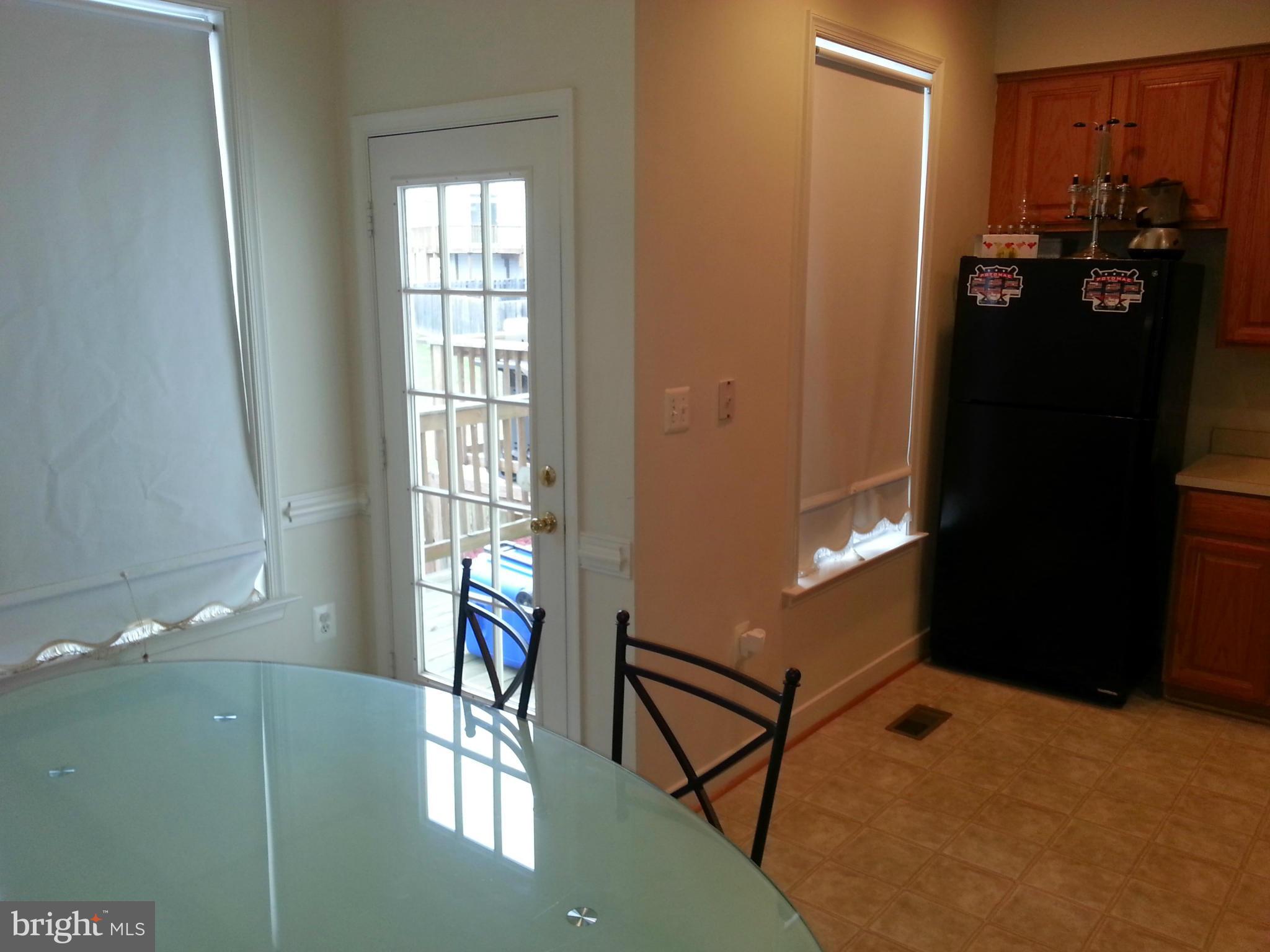 TRENTDALE - Residential Lease