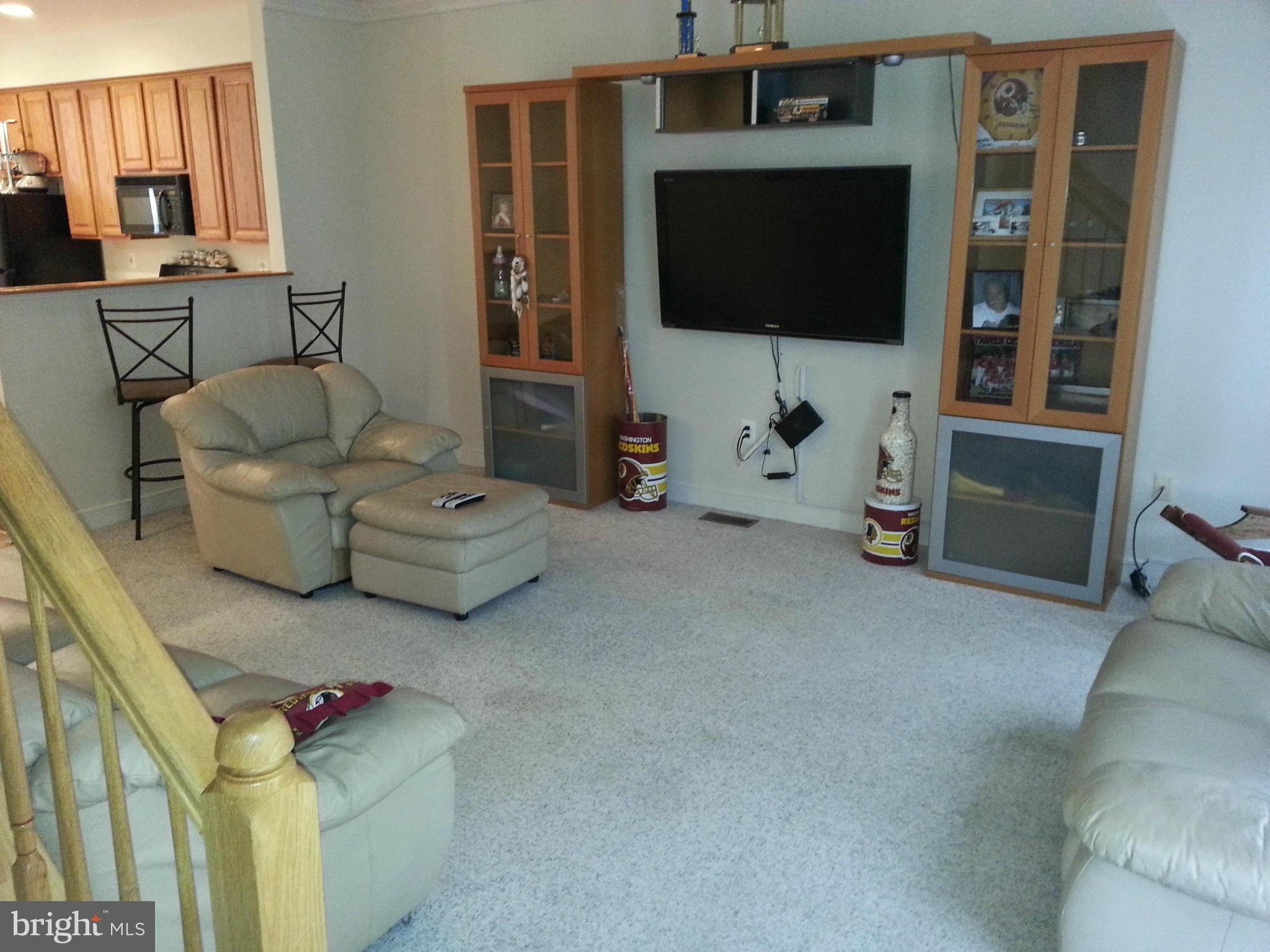 TRENTDALE - Residential Lease