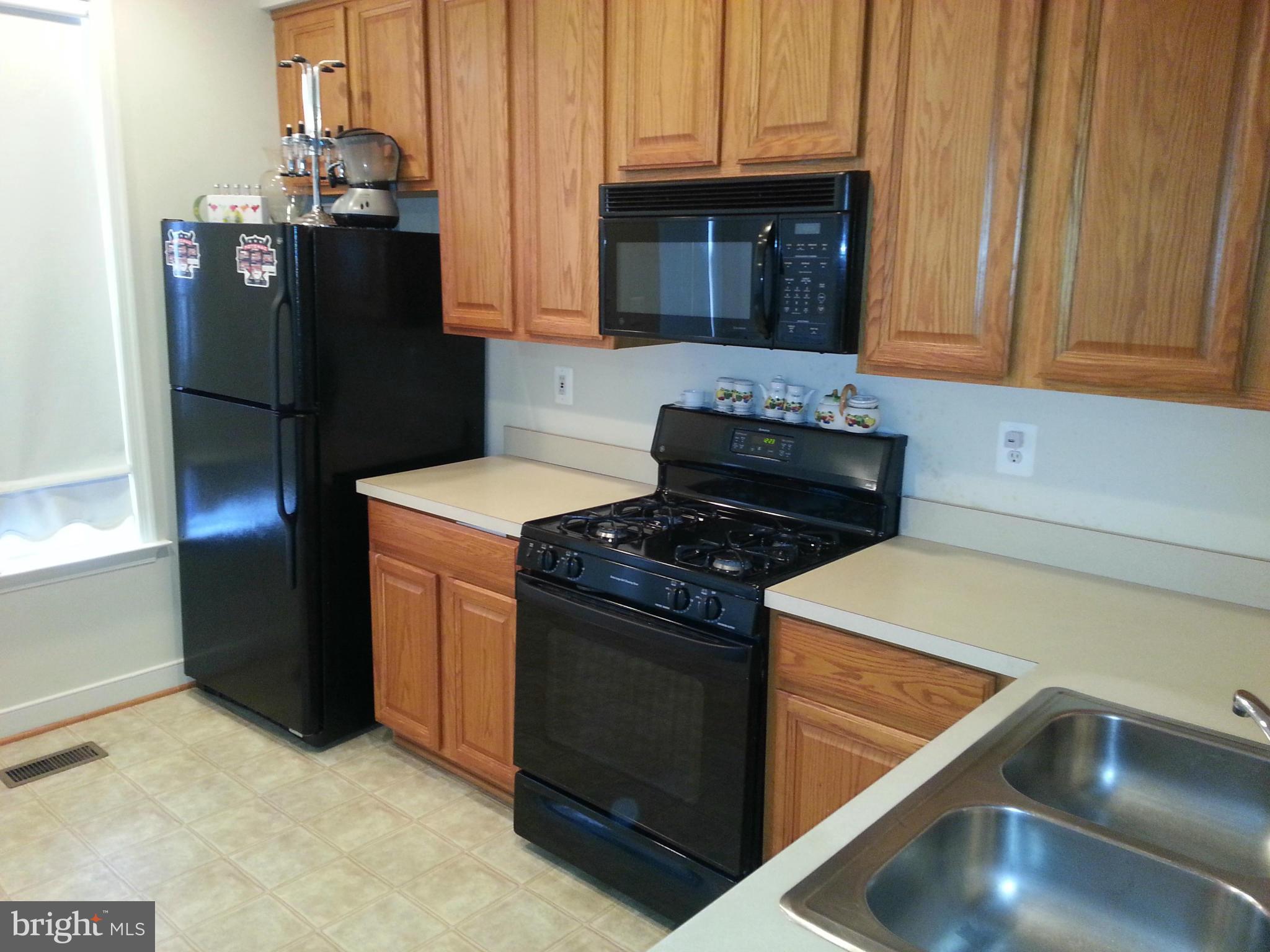 TRENTDALE - Residential Lease