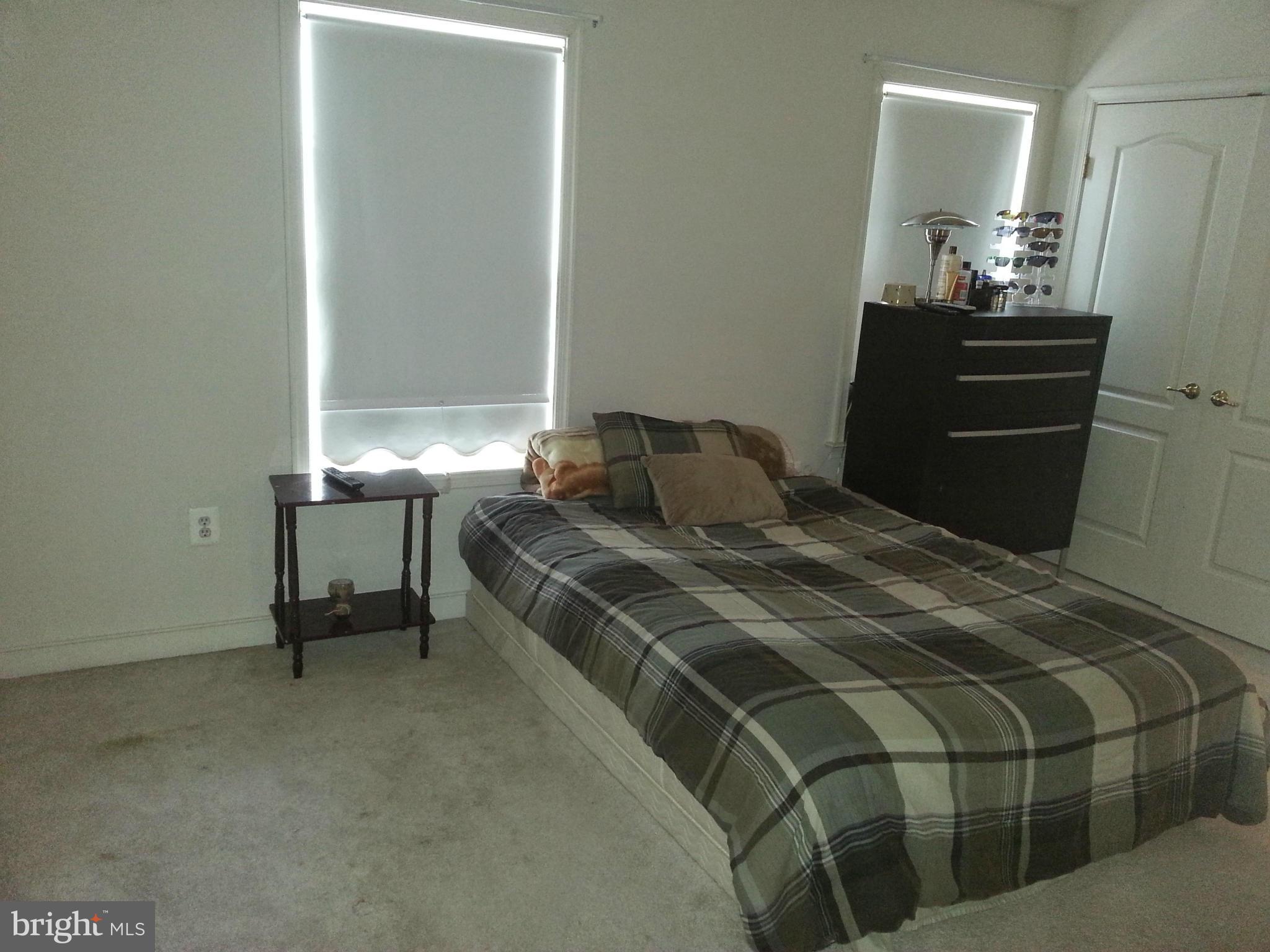 TRENTDALE - Residential Lease