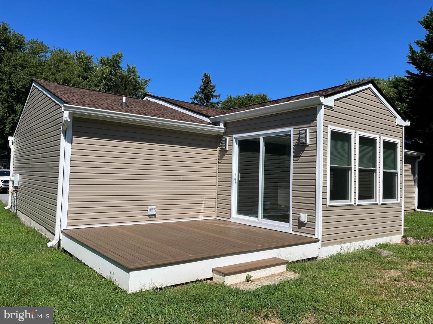 SEA SPRAY VILLAGE - Residential