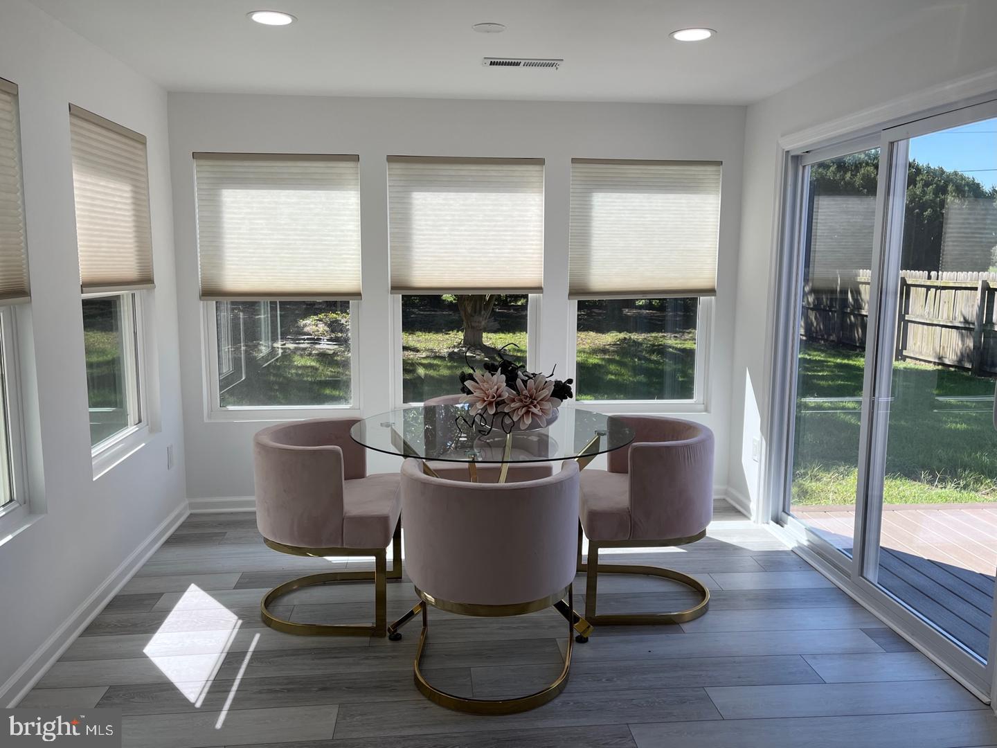 SEA SPRAY VILLAGE - Residential