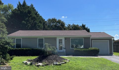 18045 WINDWARD DRIVE LEWES DE 19958