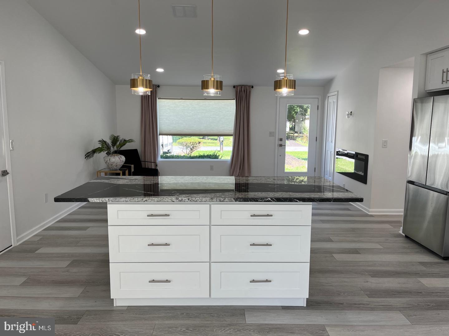 SEA SPRAY VILLAGE - Residential