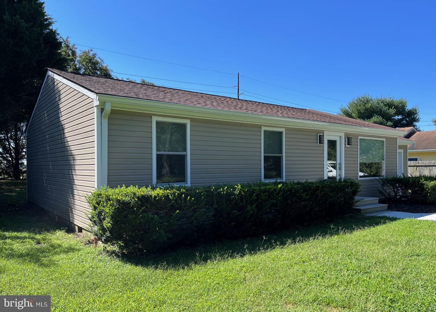 SEA SPRAY VILLAGE - Residential