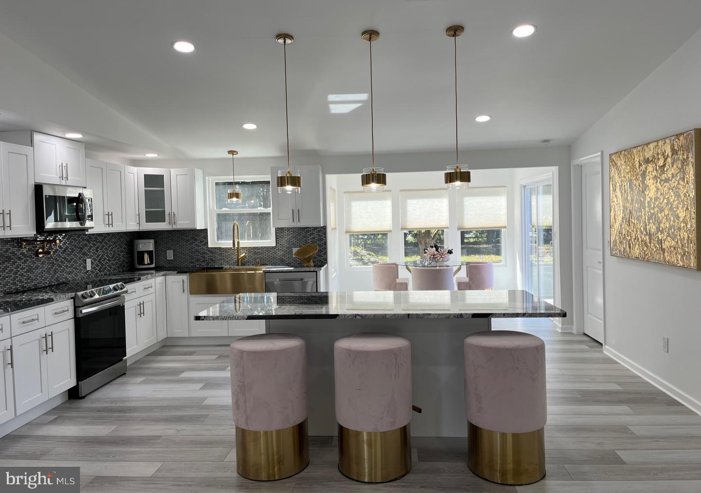 SEA SPRAY VILLAGE - Residential