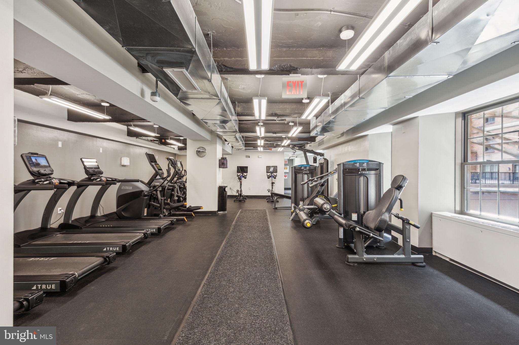 RITTENHOUSE SQUARE - Residential