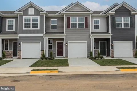 435 Tevis Street, Winchester, VA MLS: VAWI2007126