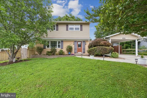 11315 Gainsborough Road, Potomac, MD 20854 - #: MDMC2244736