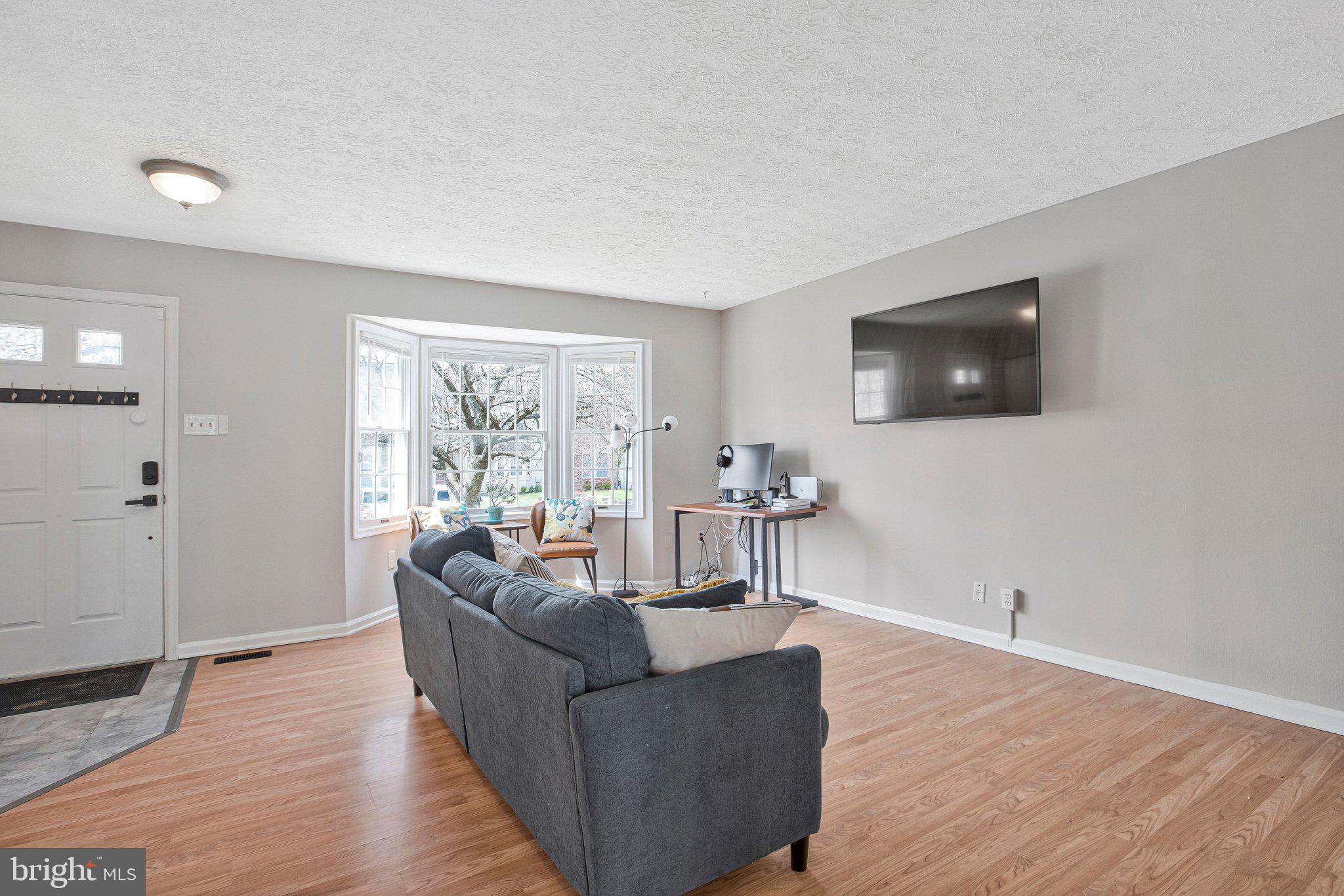 VILLAGE OF SILVER HALL - Residential