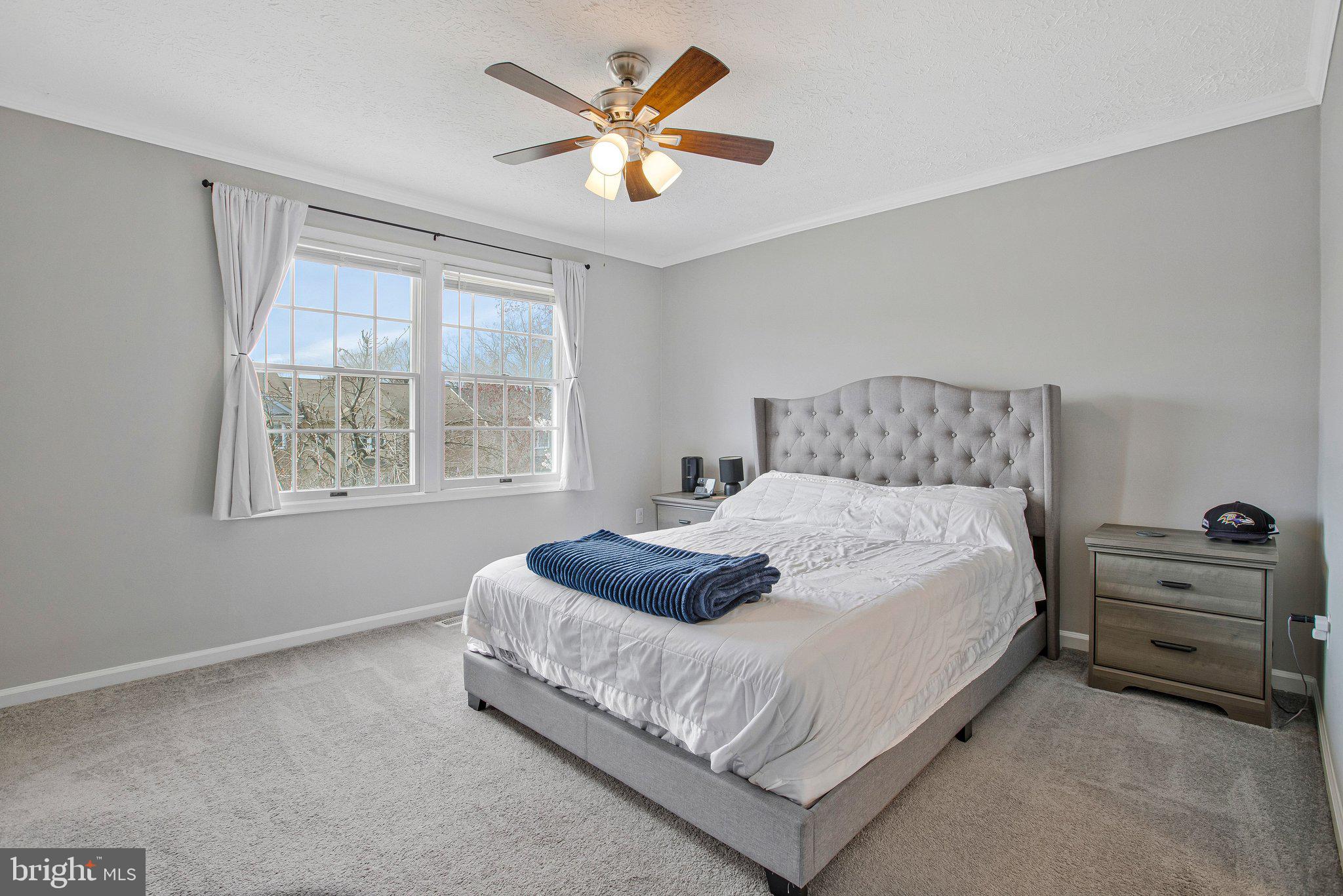 VILLAGE OF SILVER HALL - Residential