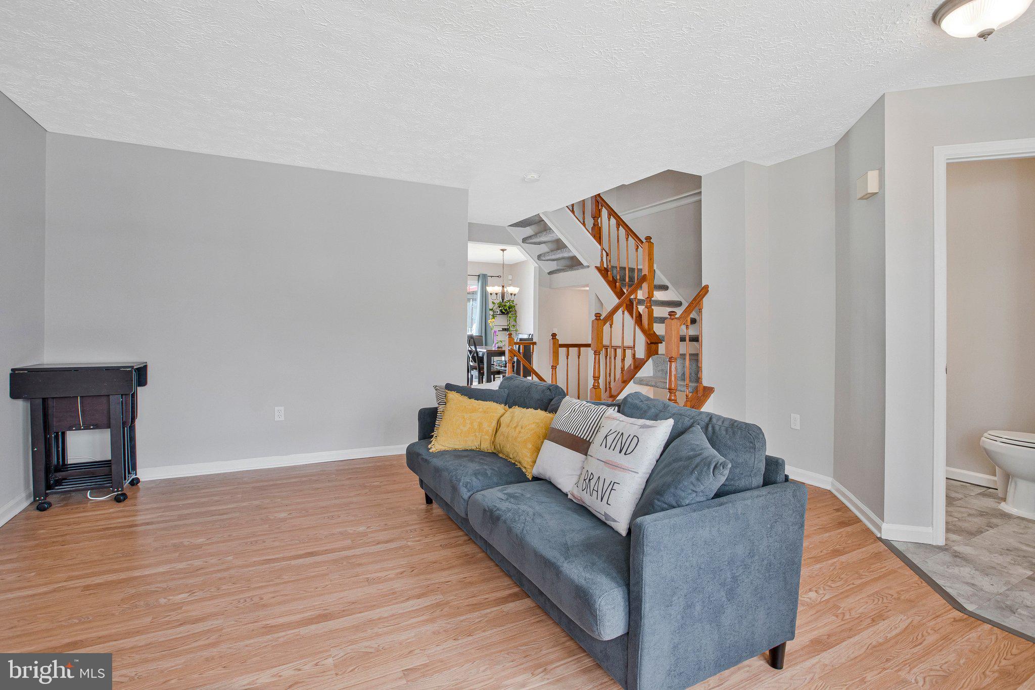 VILLAGE OF SILVER HALL - Residential