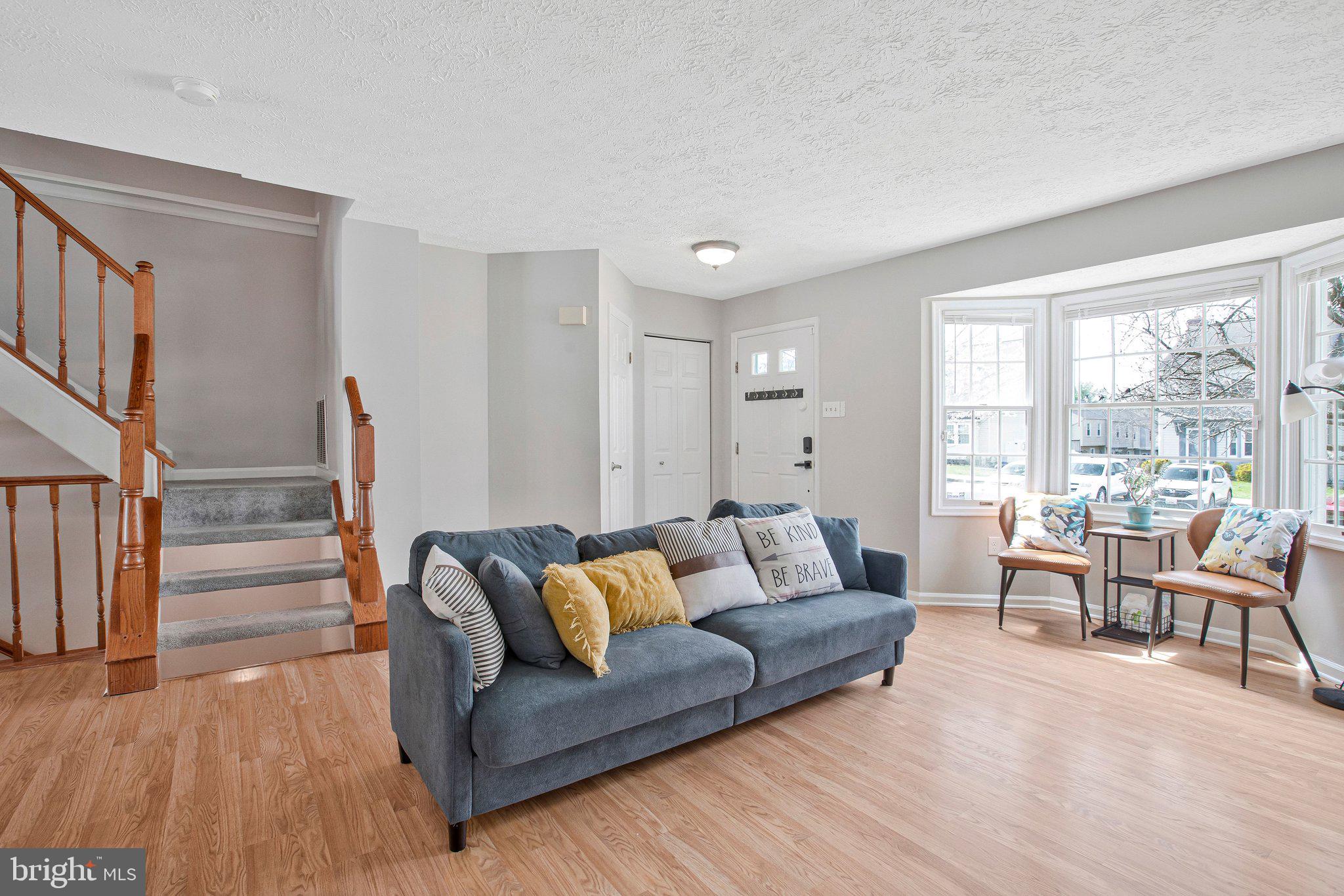 VILLAGE OF SILVER HALL - Residential