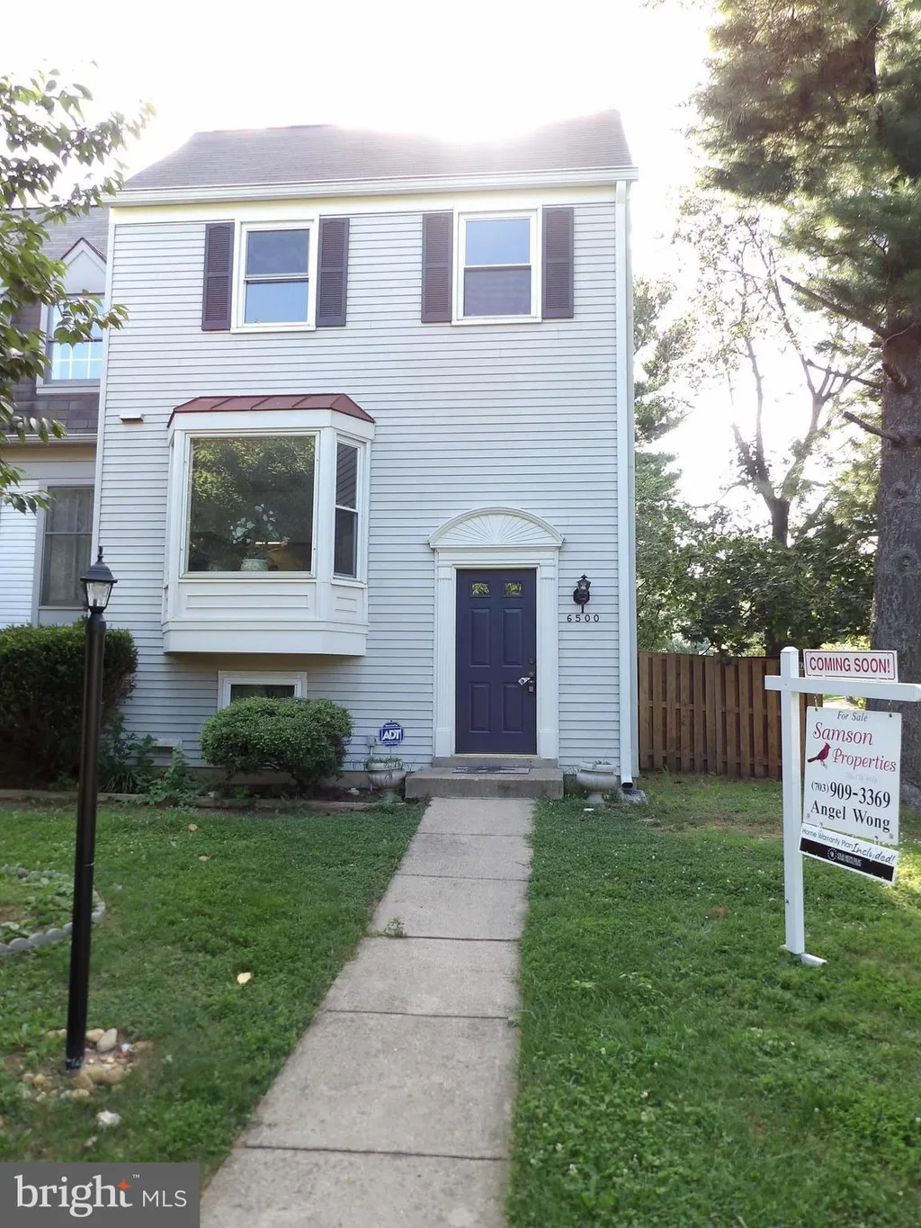 6500 Coachleigh Way, Alexandria, VA 22315