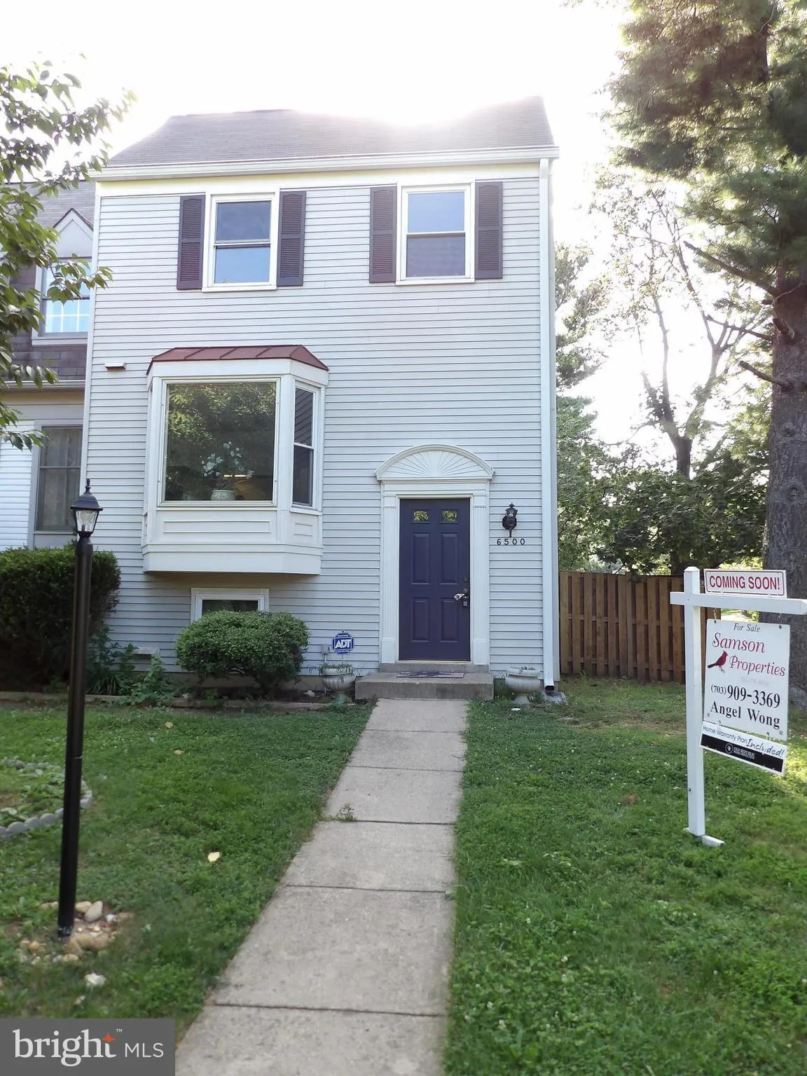 Additional image 2 of 6500 Coachleigh Way, Alexandria, VA 22315