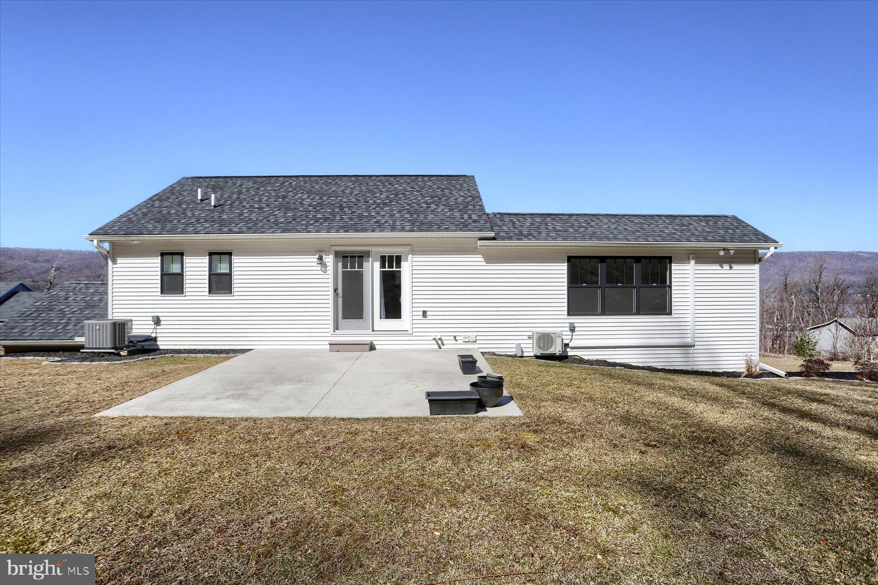 ROCKVILLE ESTATES - Residential