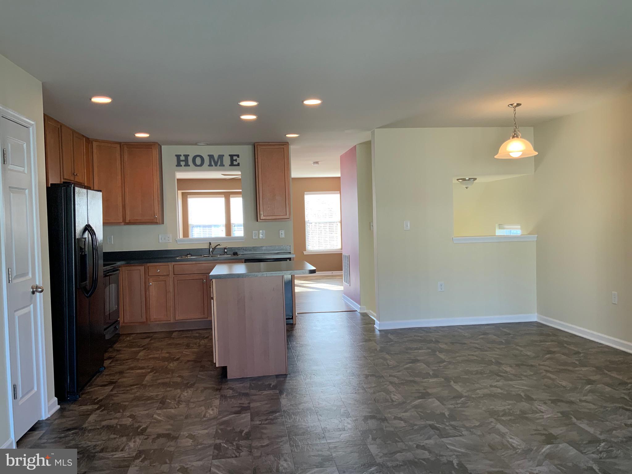 RIVERSIDE VILLAGES - Residential Lease