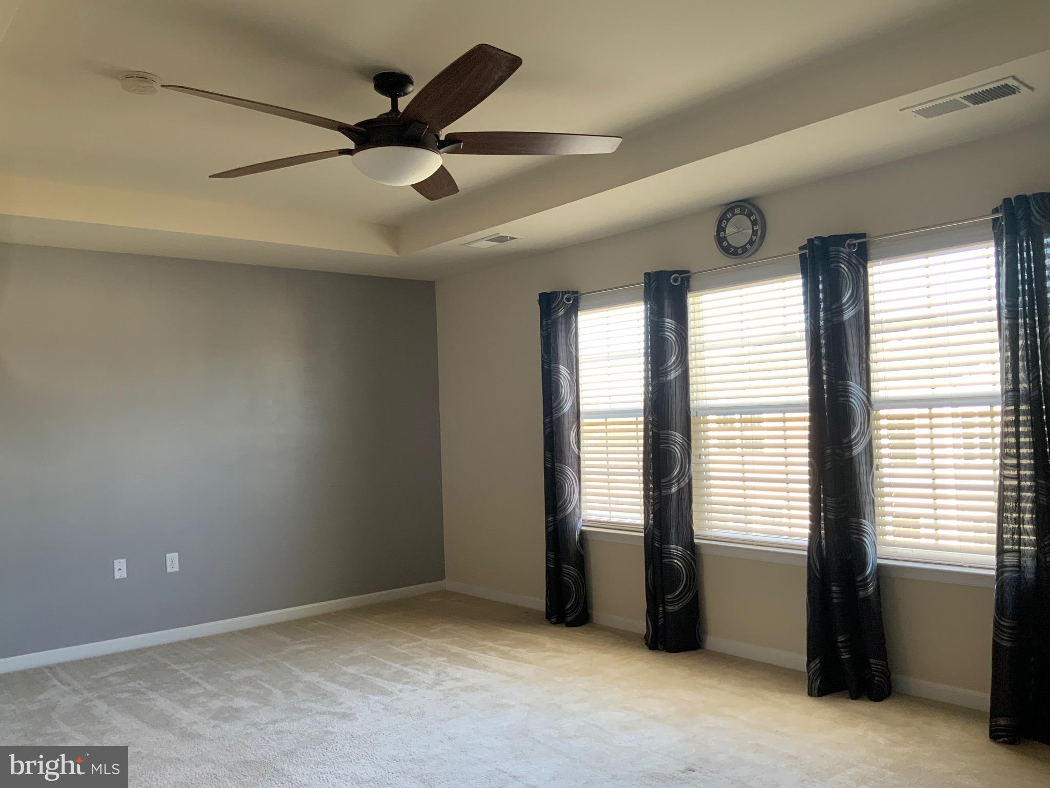 RIVERSIDE VILLAGES - Residential Lease