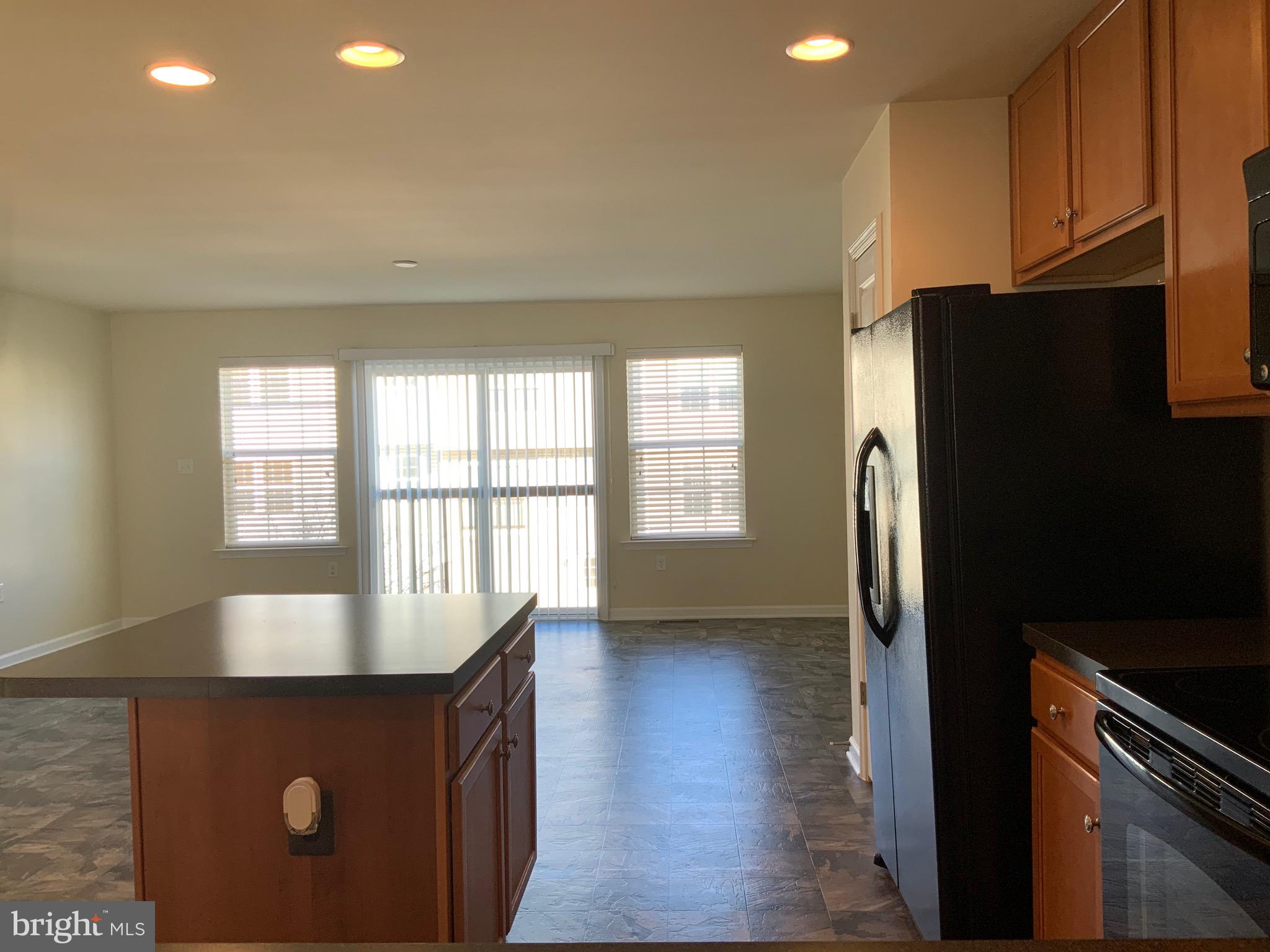 RIVERSIDE VILLAGES - Residential Lease