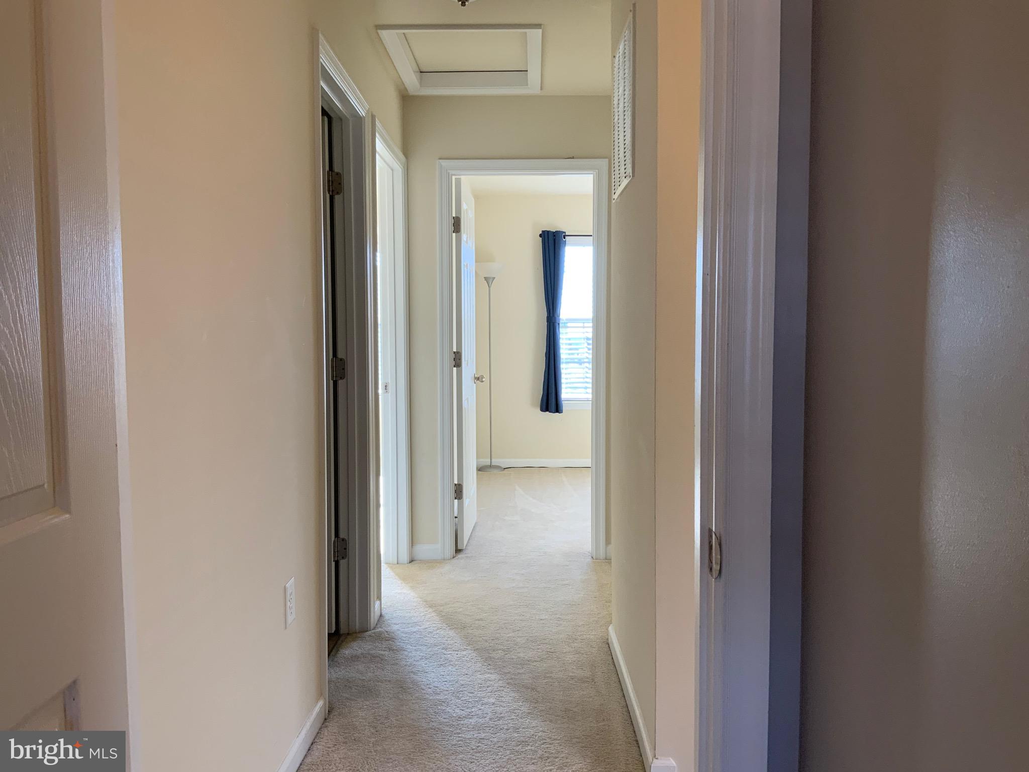 RIVERSIDE VILLAGES - Residential Lease