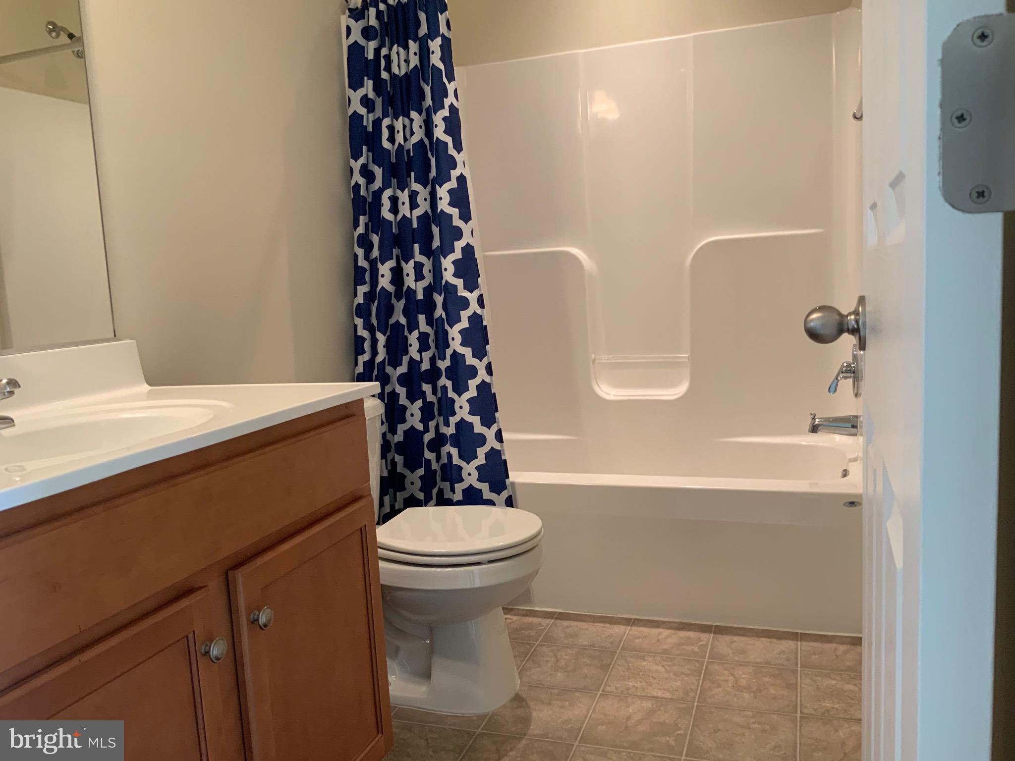 RIVERSIDE VILLAGES - Residential Lease