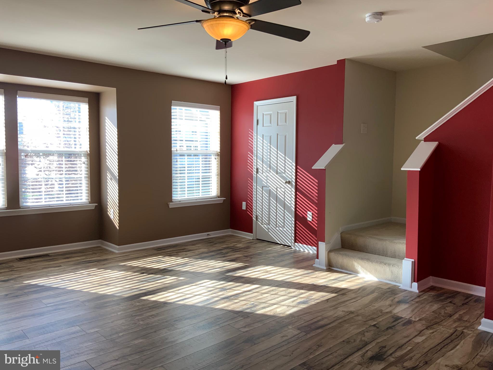 RIVERSIDE VILLAGES - Residential Lease