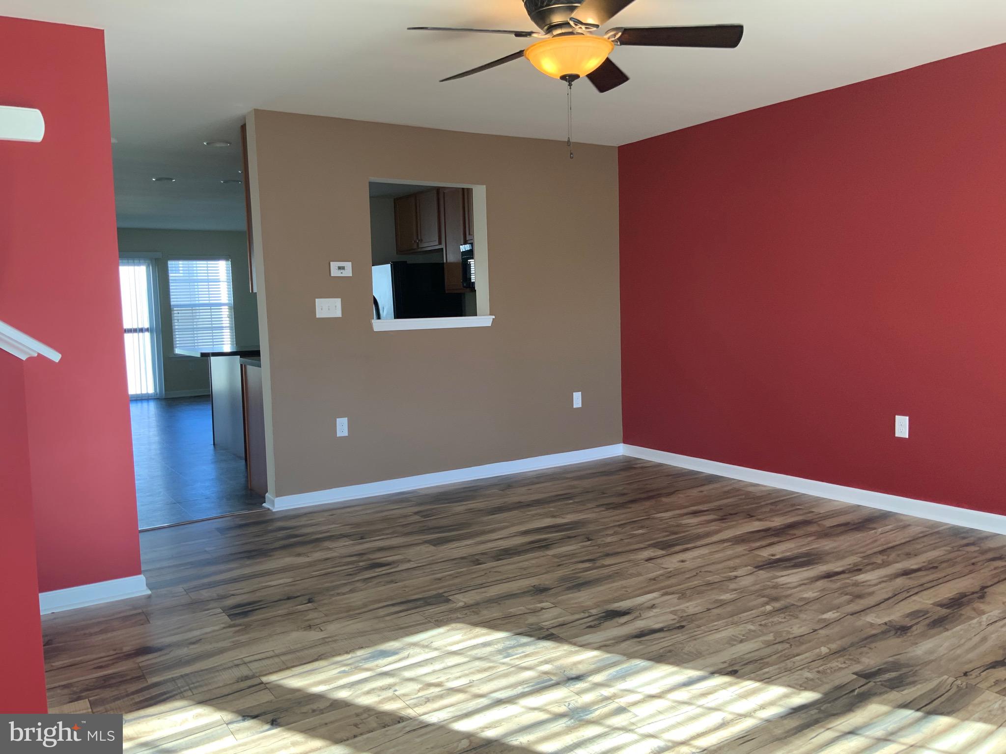 RIVERSIDE VILLAGES - Residential Lease