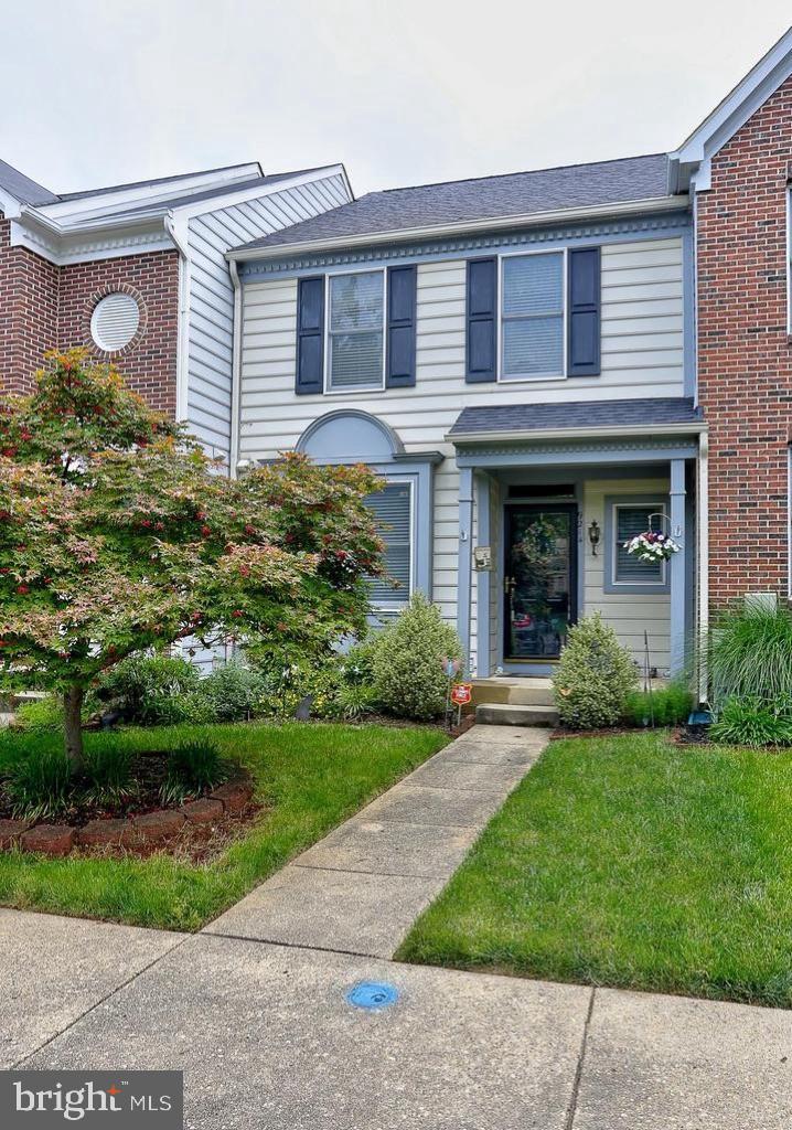 BOWLING BROOK FARMS - Residential