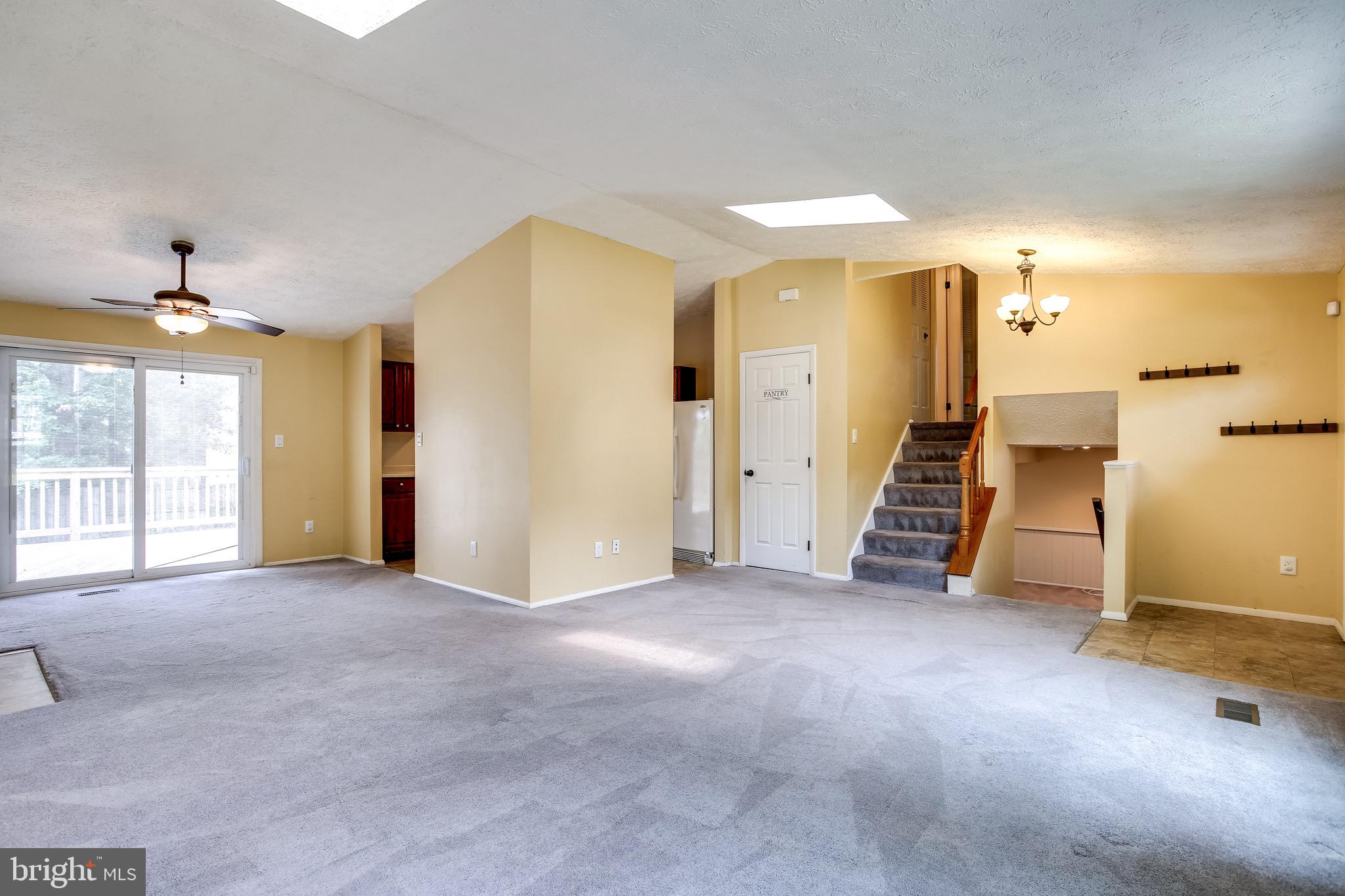 HARMANS WOODS - Residential