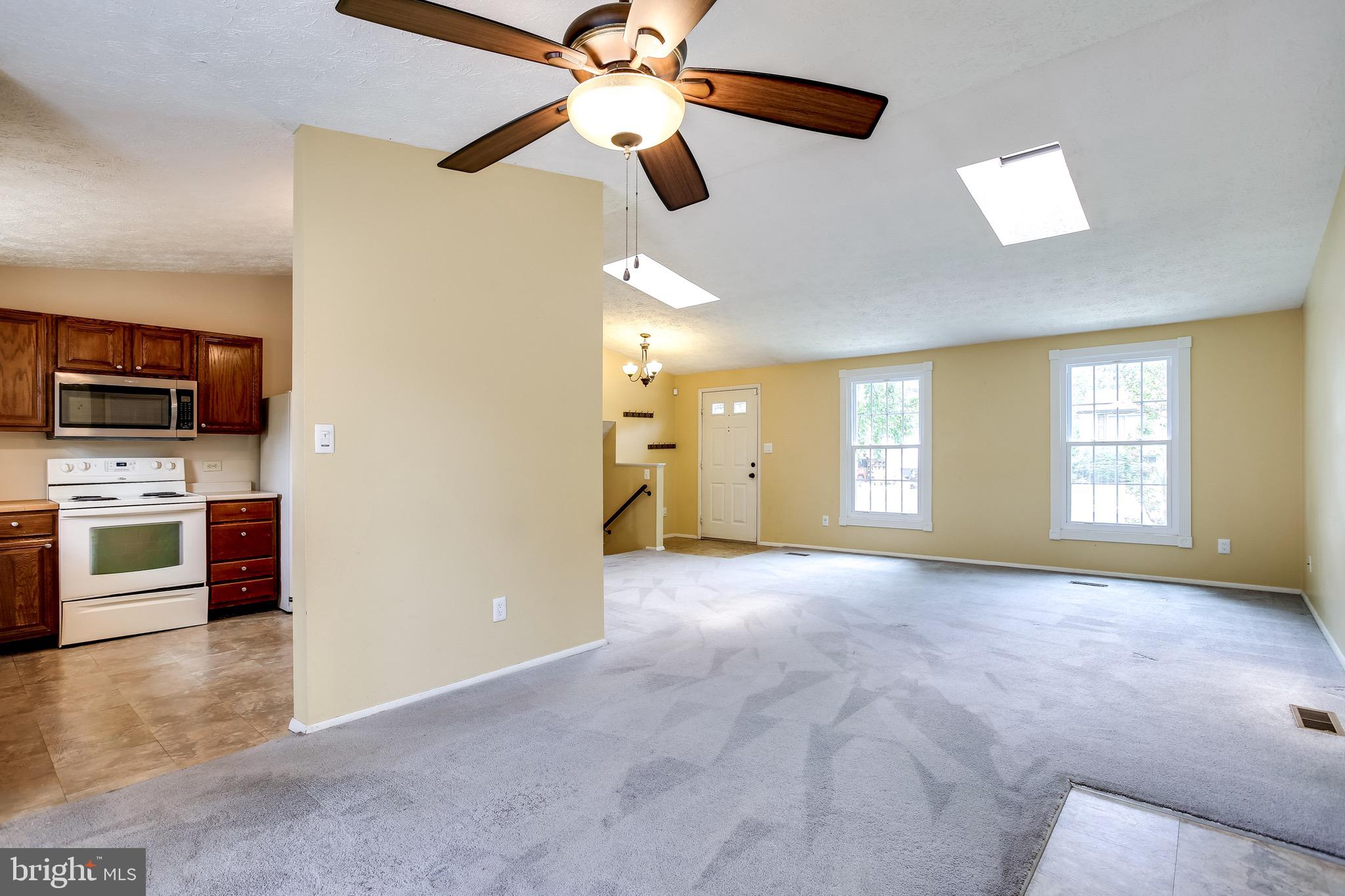 HARMANS WOODS - Residential