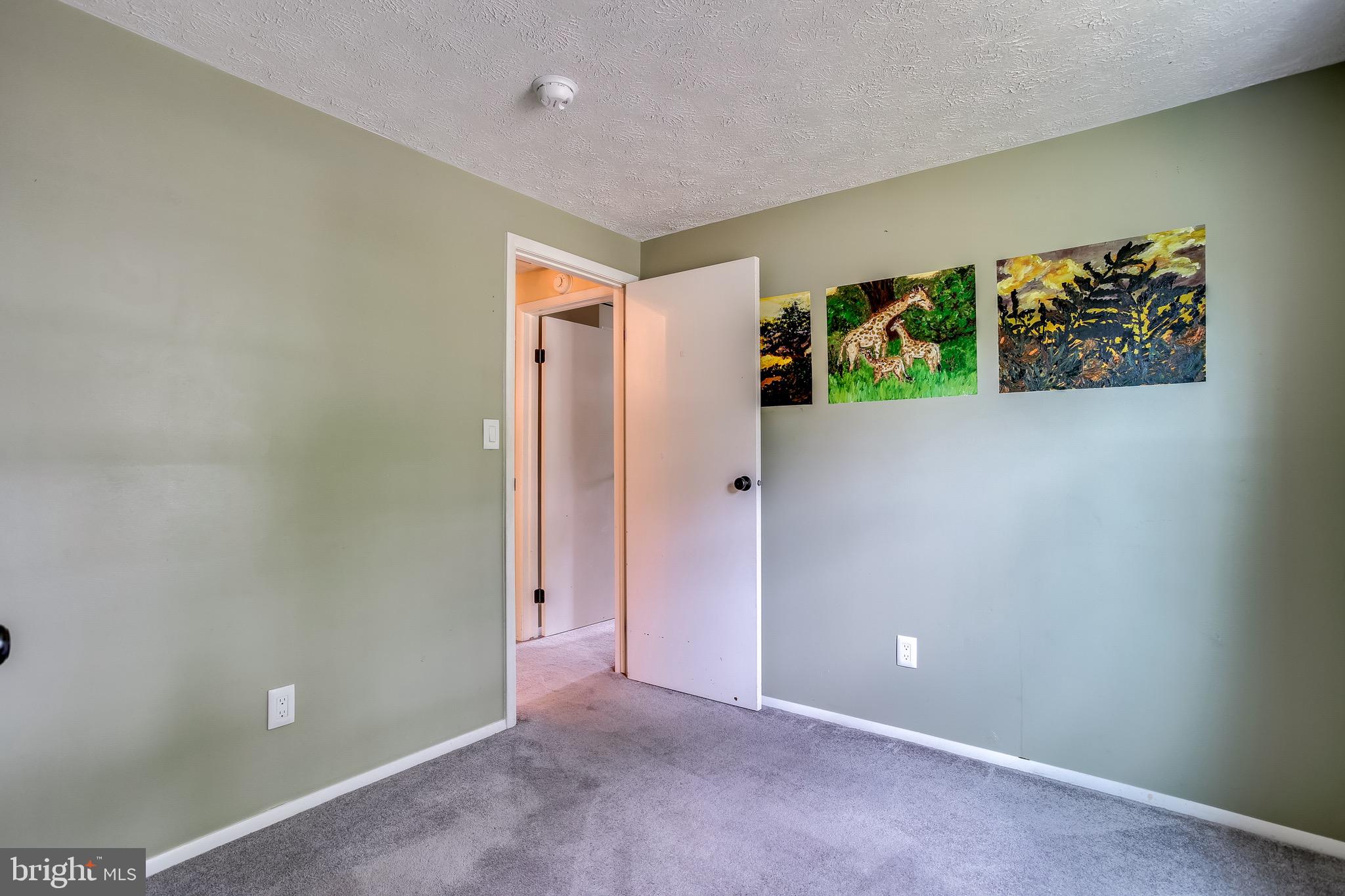 HARMANS WOODS - Residential