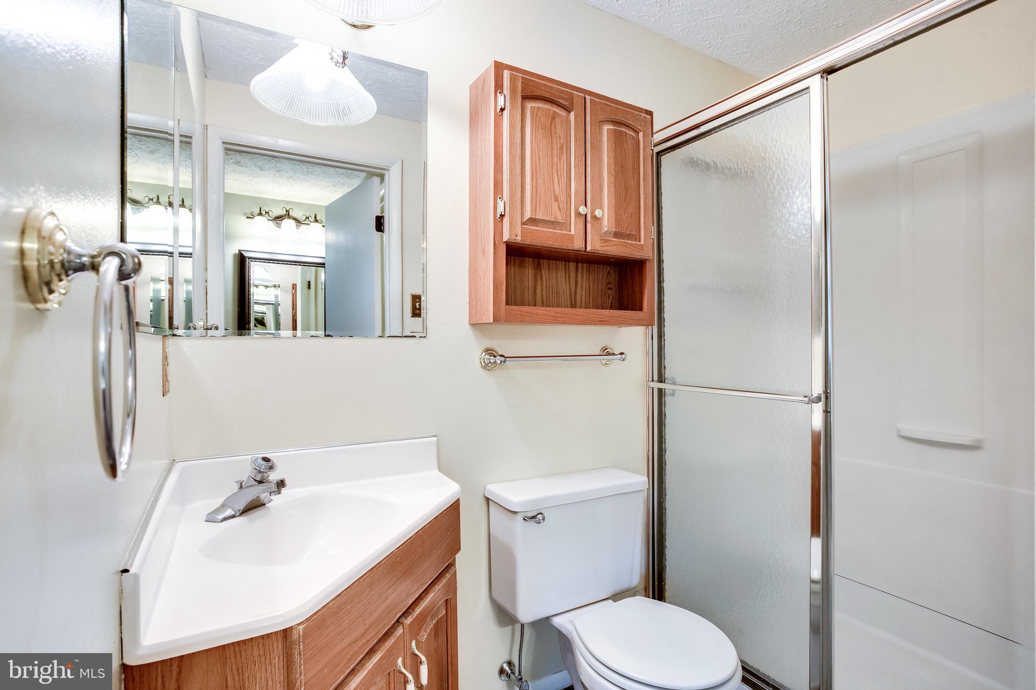 HARMANS WOODS - Residential