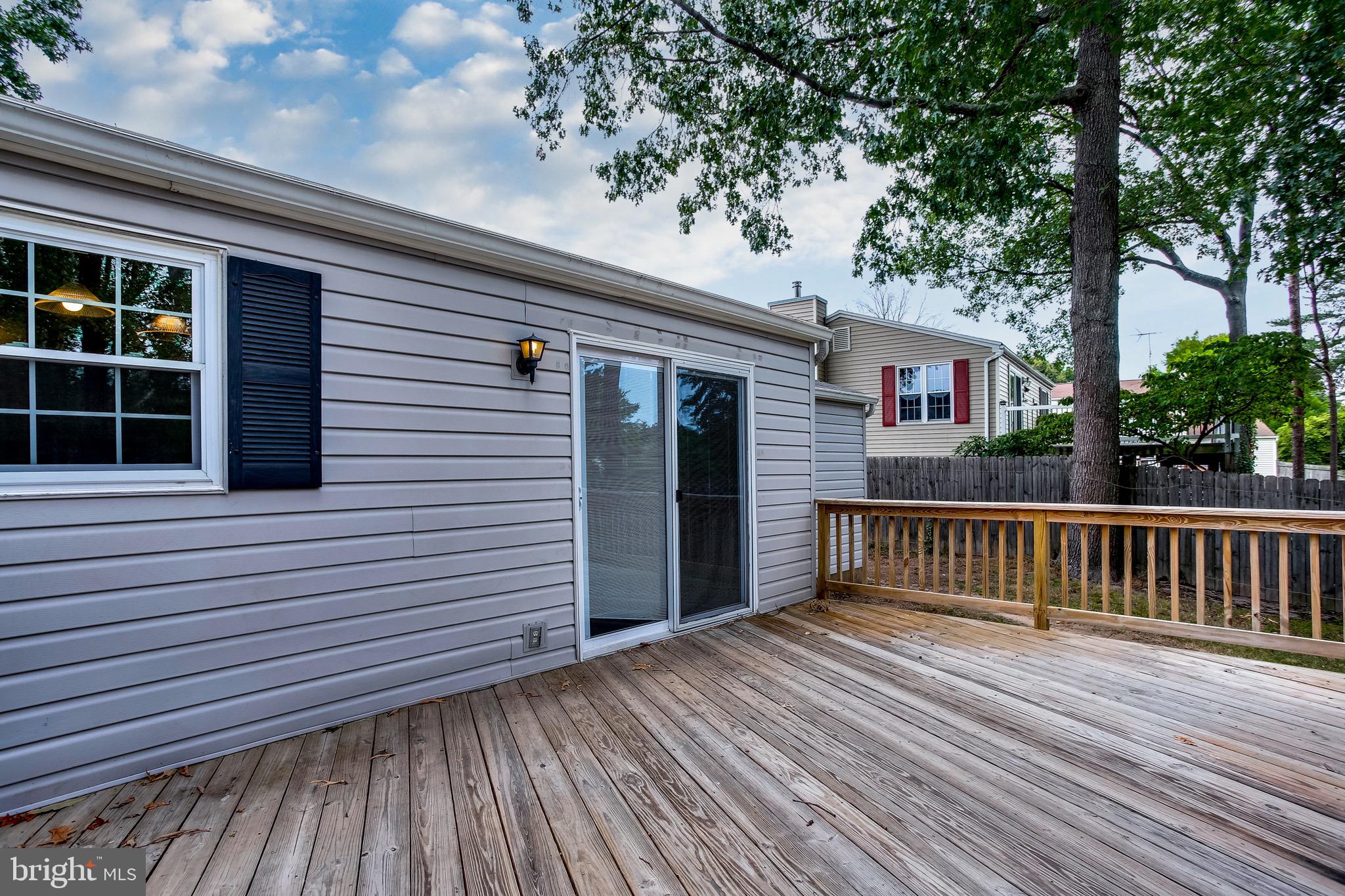 HARMANS WOODS - Residential