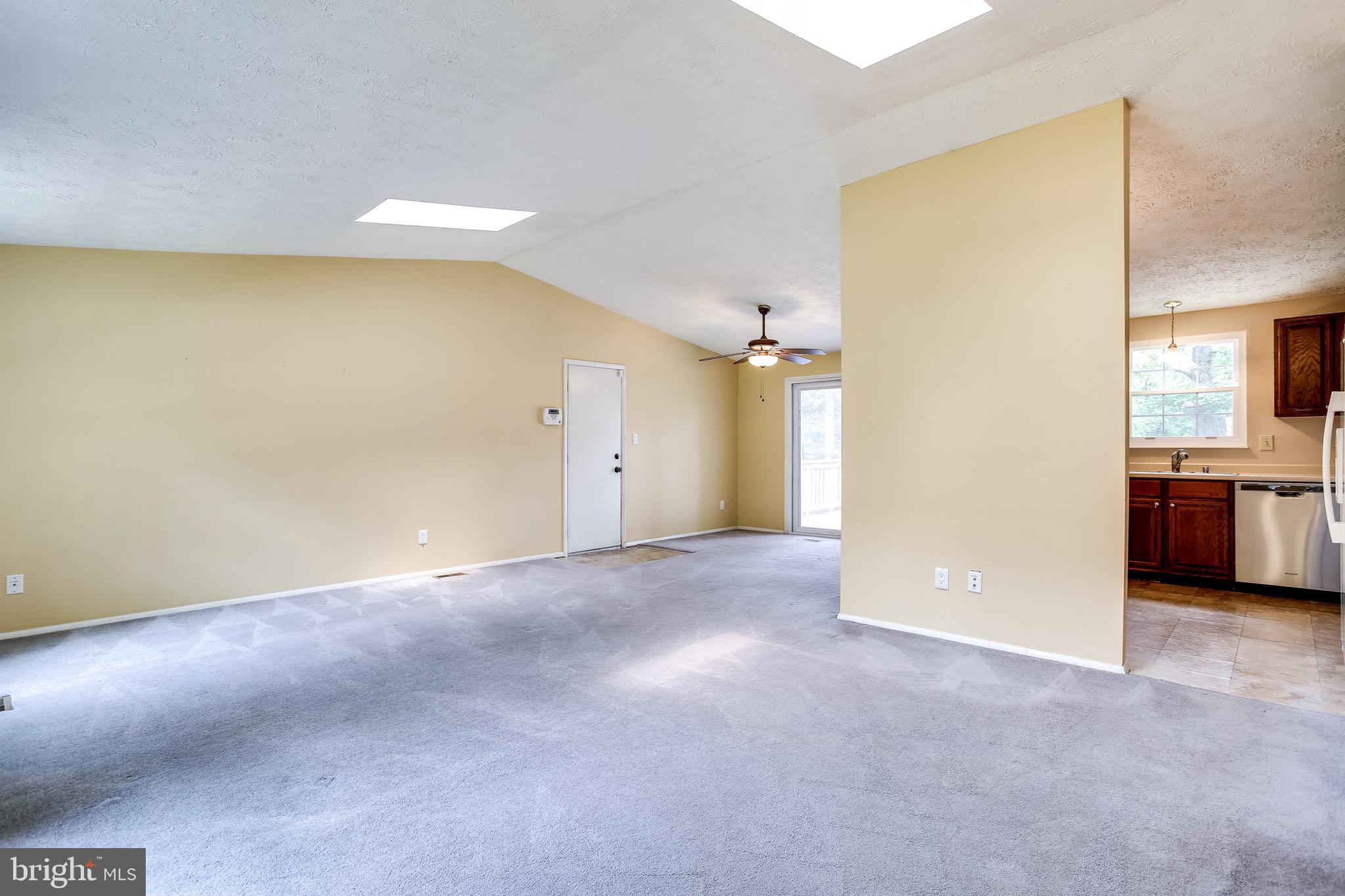 HARMANS WOODS - Residential