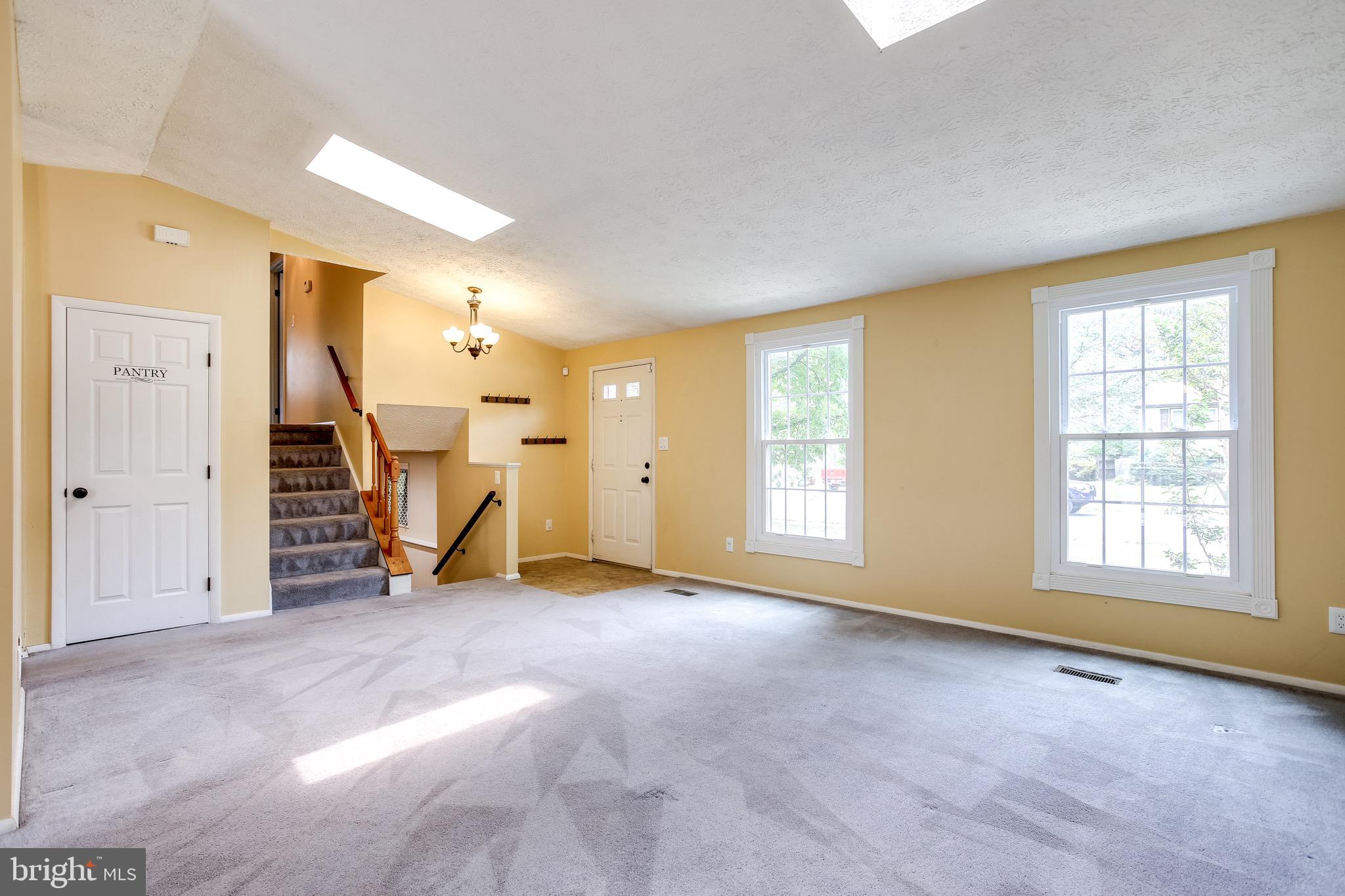 HARMANS WOODS - Residential