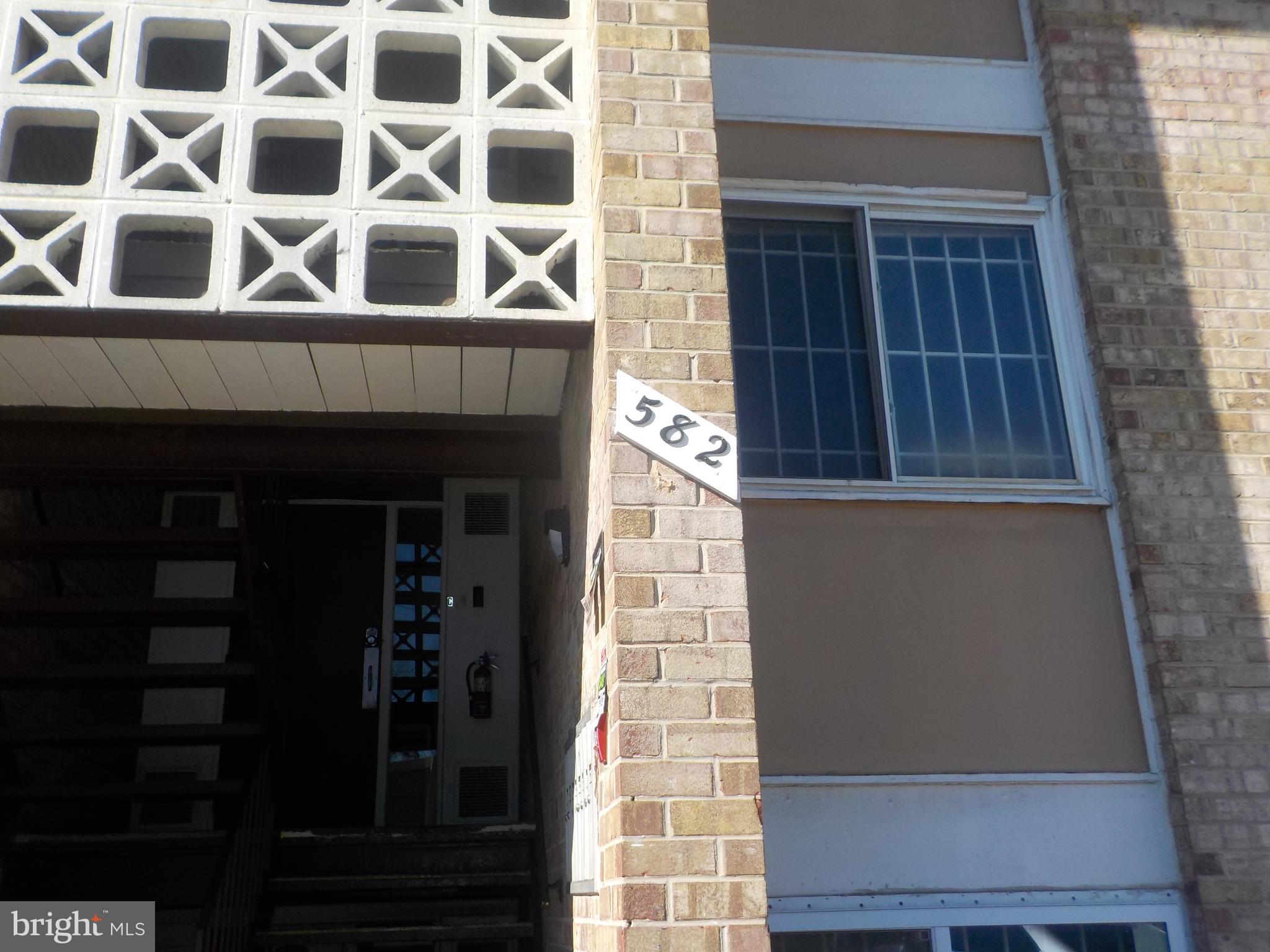 582 WILSON BRIDGE DRIVE 6783 B-1