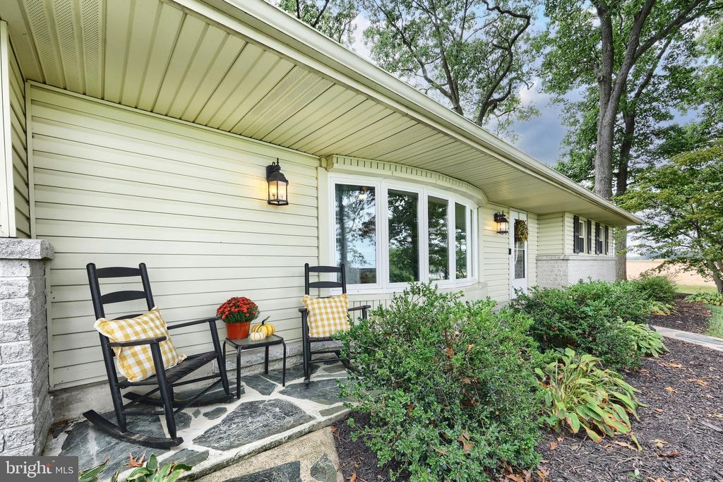 Photo of 1864 Main Street Extension, BROGUE, PA 17309 (MLS # PAYK2090012)