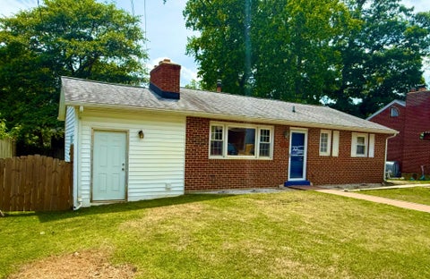 Homes For Sale - 509 Highland Drive<br/> EDGEWATER, MD 21037