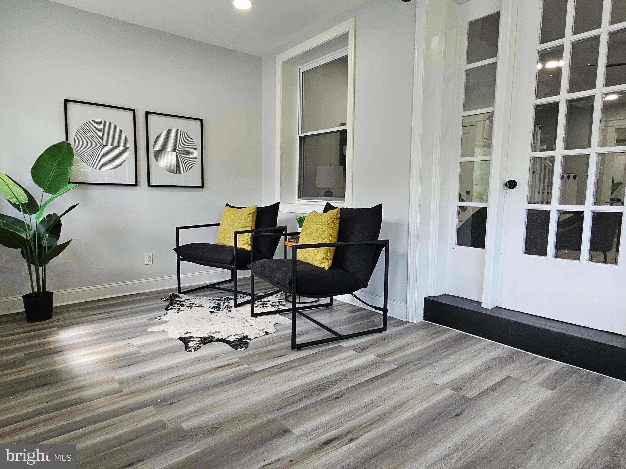 COBBS CREEK - Residential