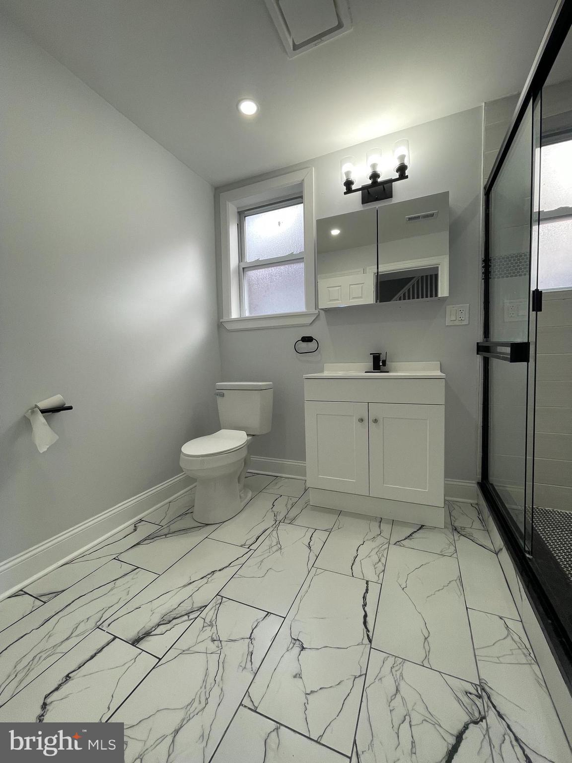 COBBS CREEK - Residential