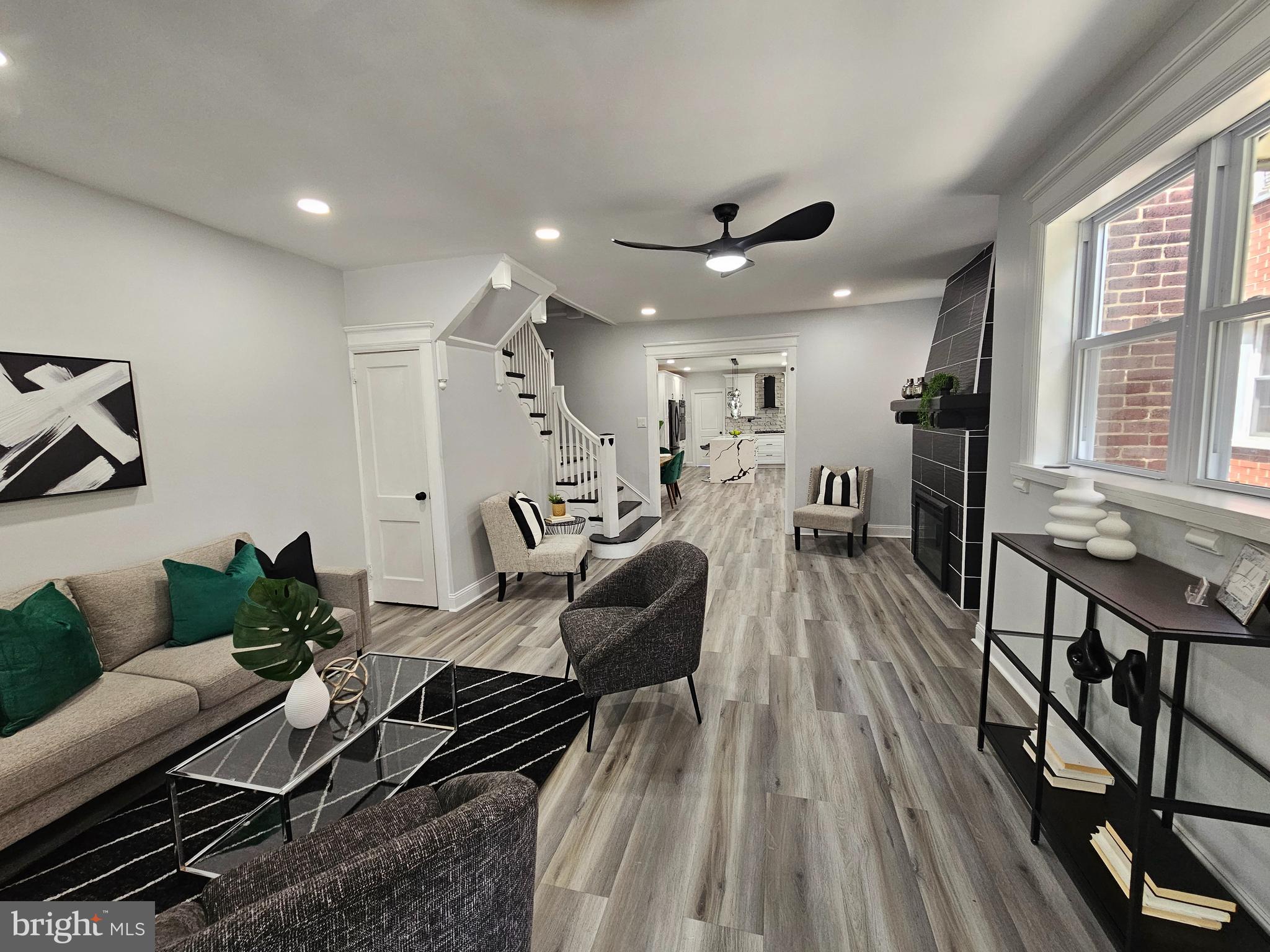 COBBS CREEK - Residential