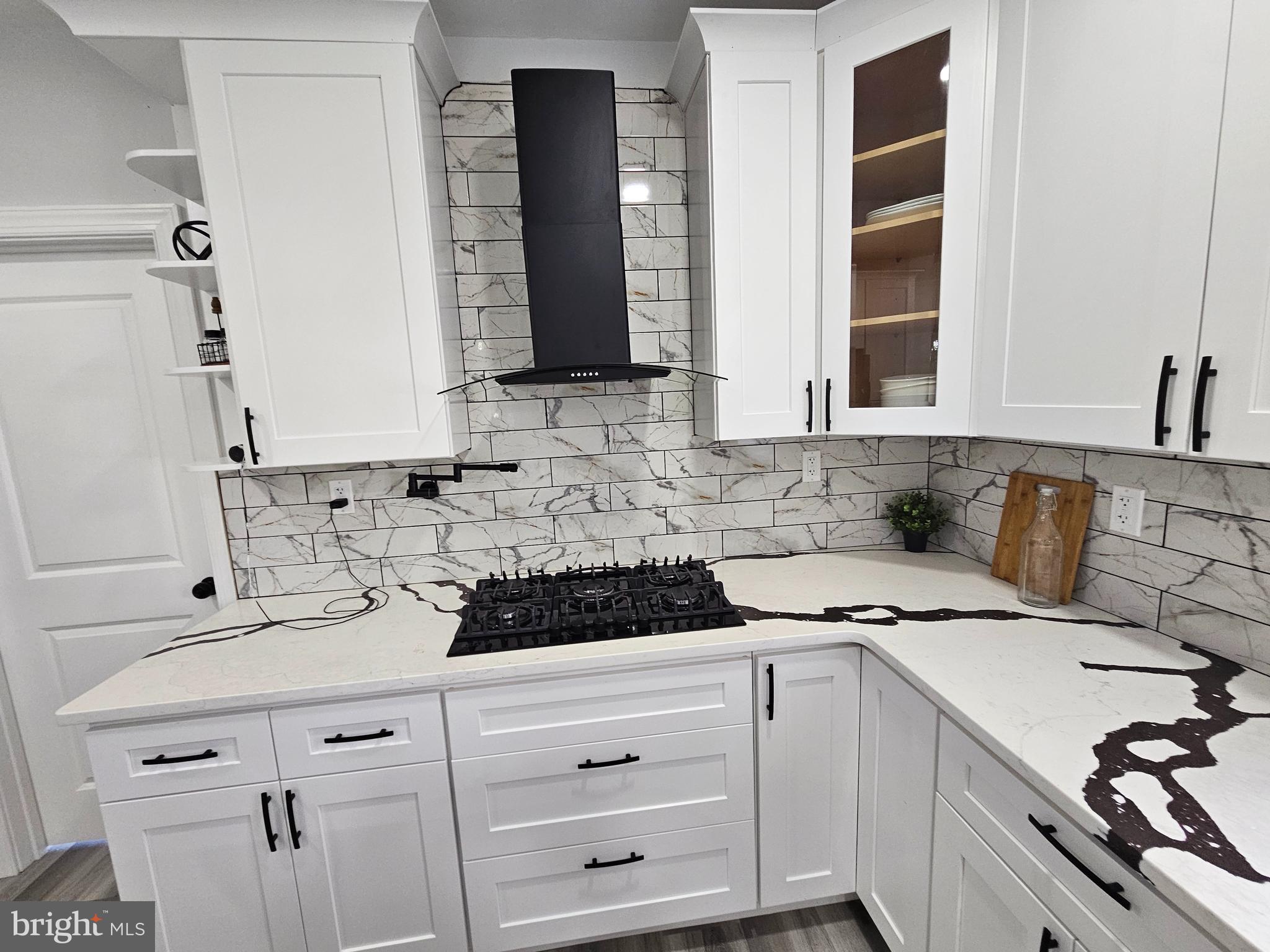 COBBS CREEK - Residential