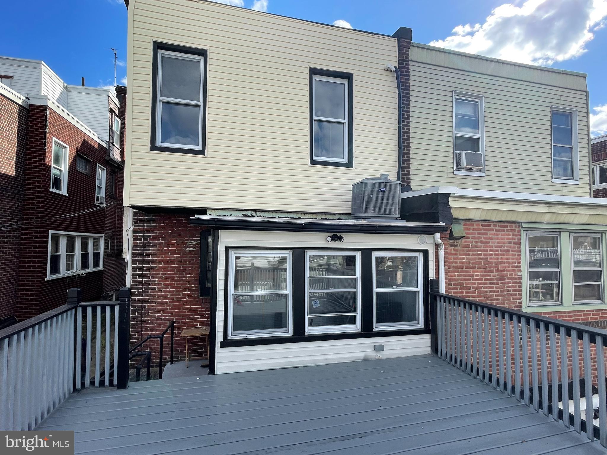 COBBS CREEK - Residential