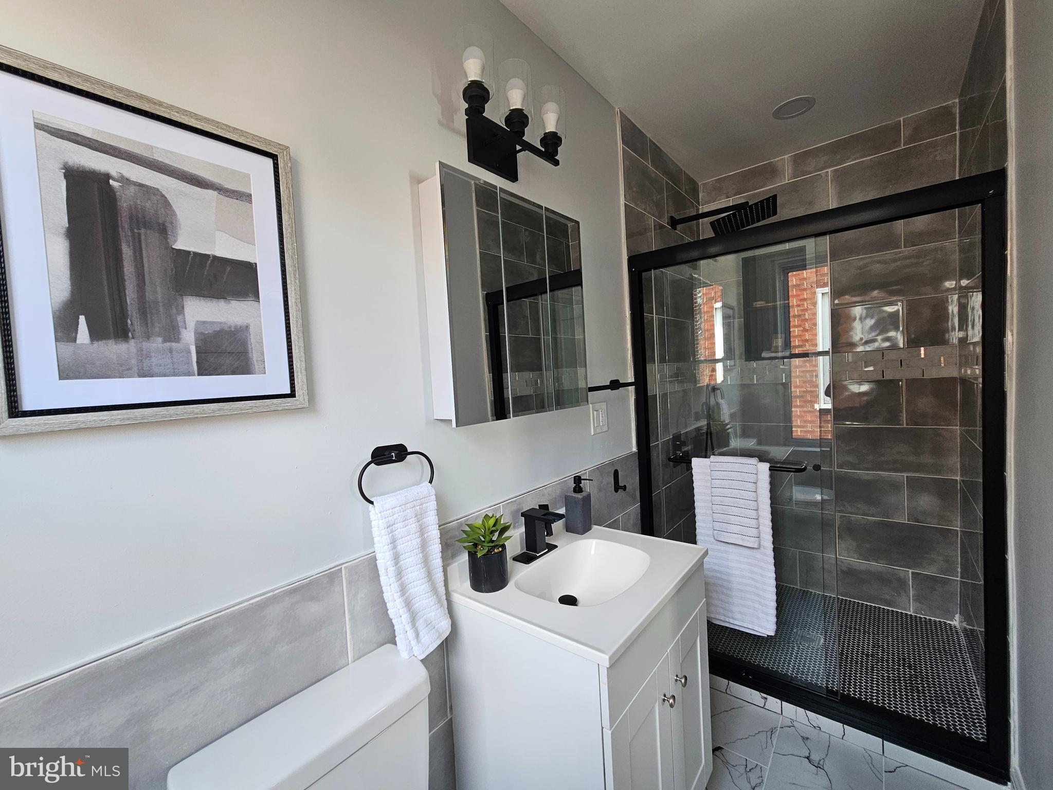 COBBS CREEK - Residential